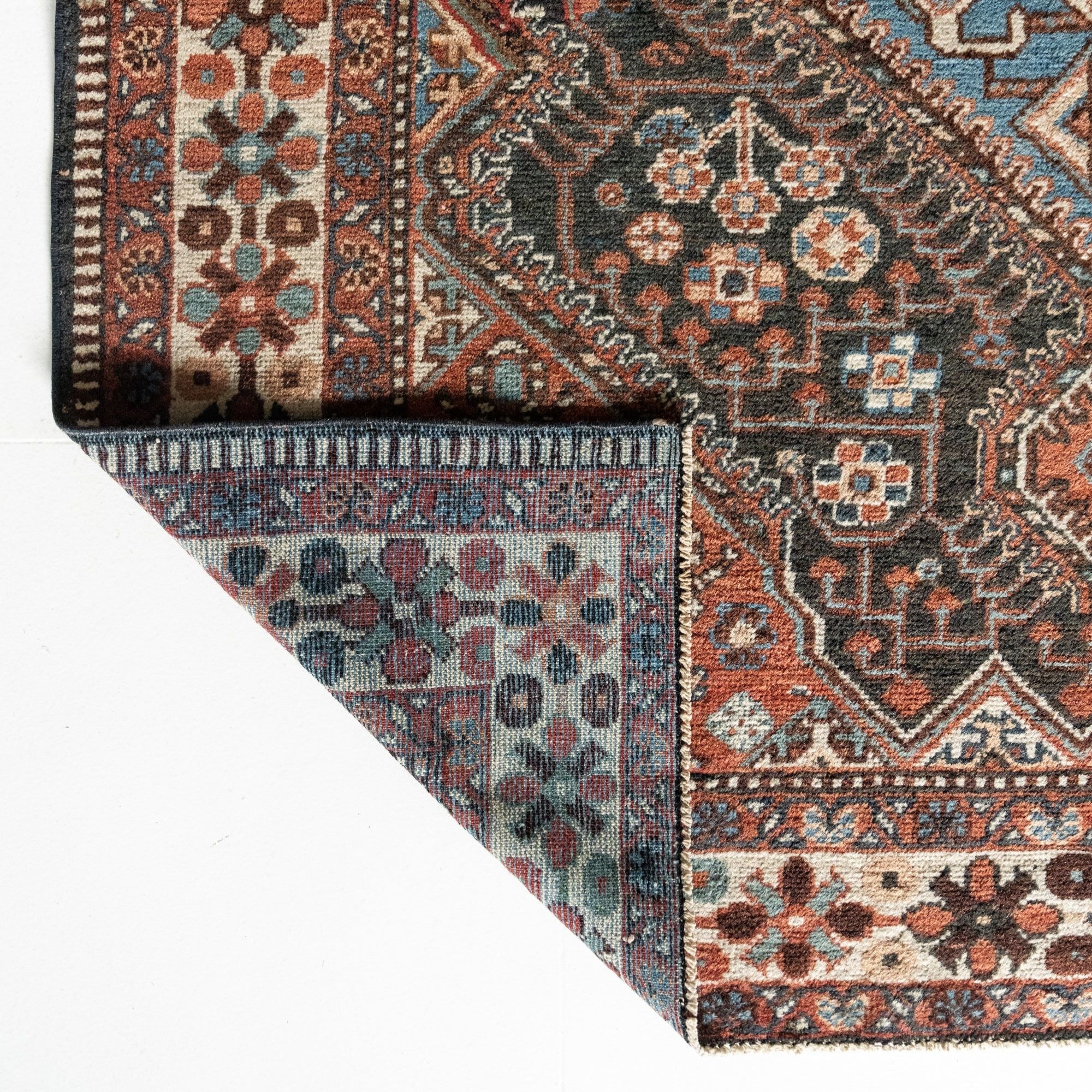 Bonner Rug