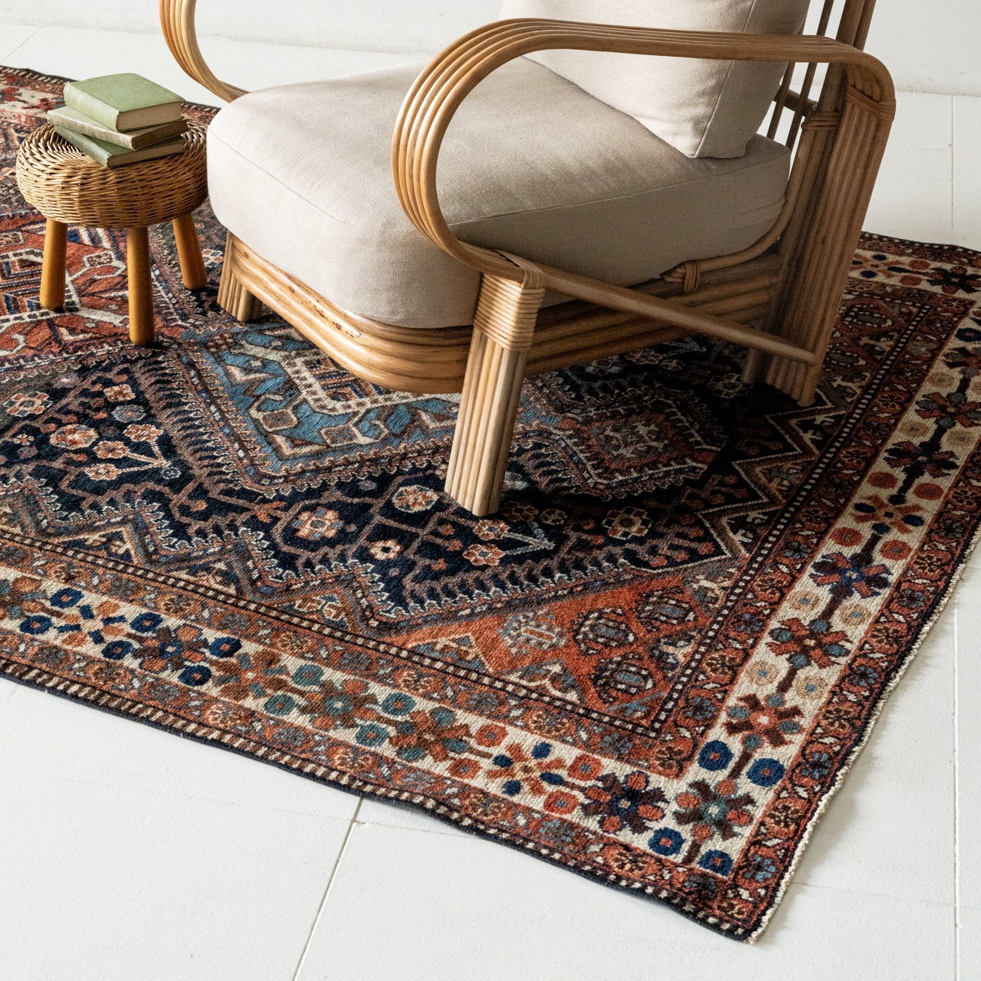 Bonner Rug