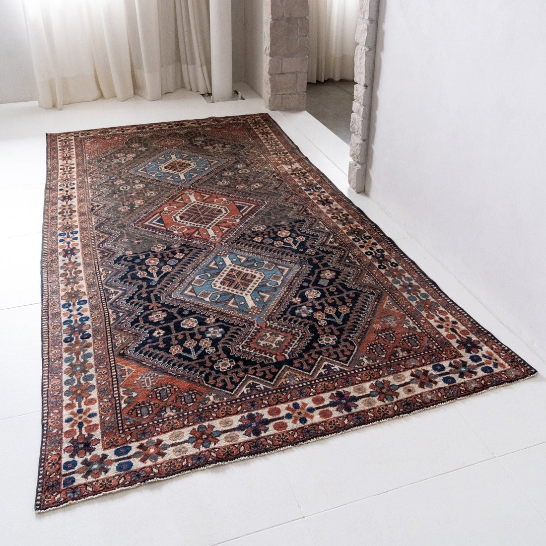 Bonner Rug
