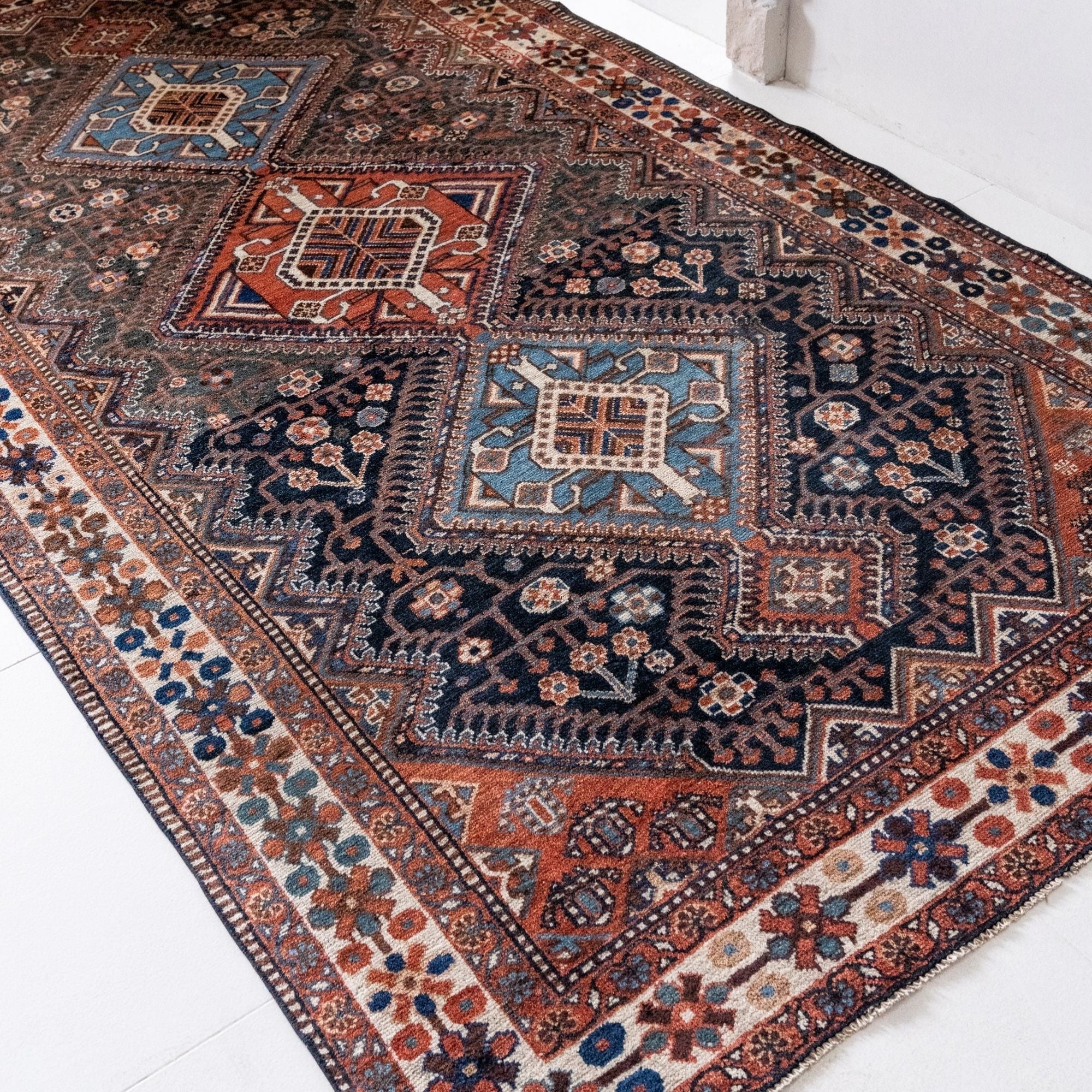 Bonner Rug