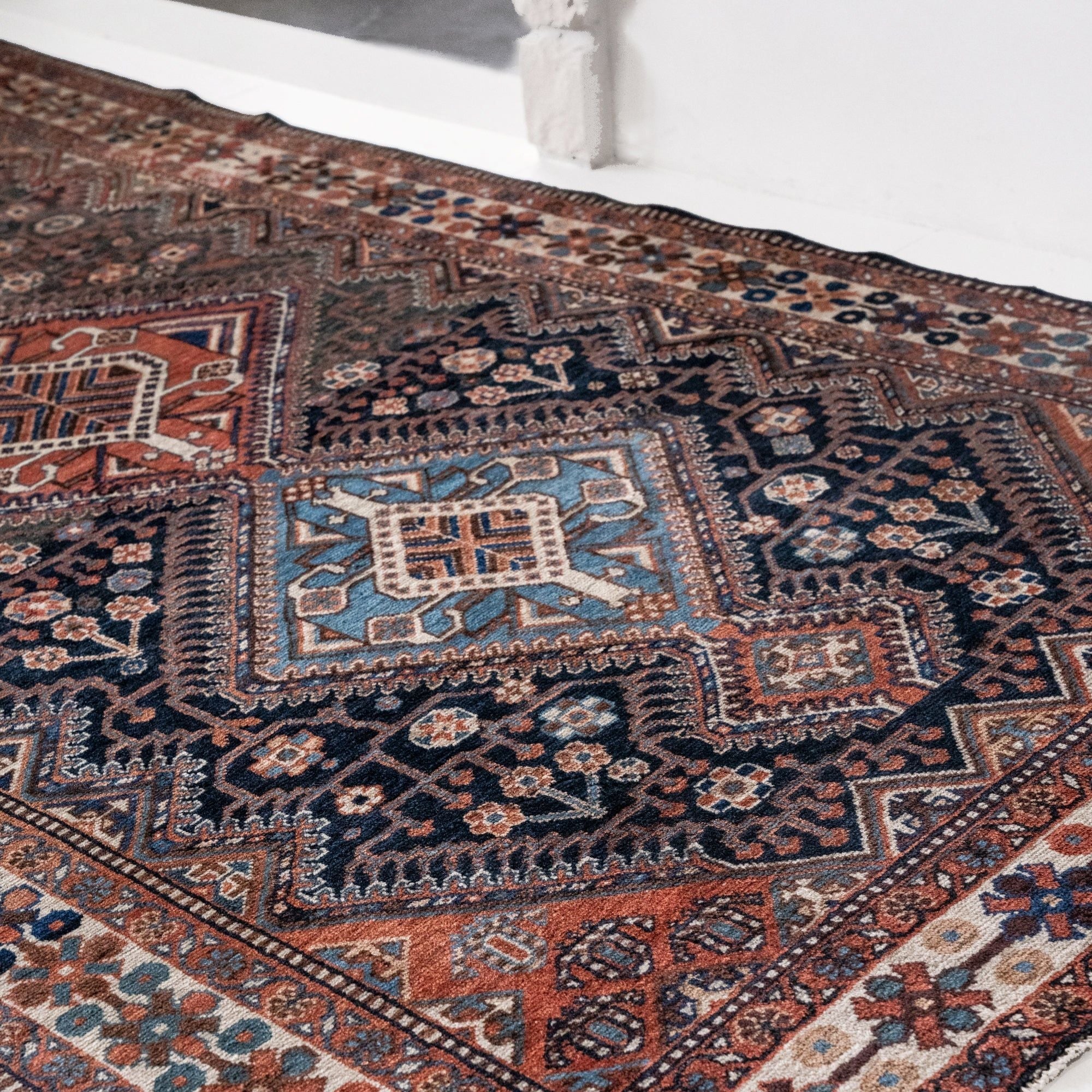 Bonner Rug