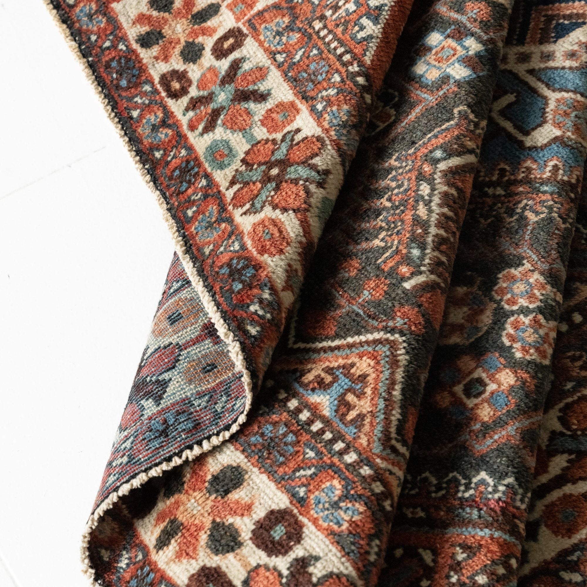Bonner Rug