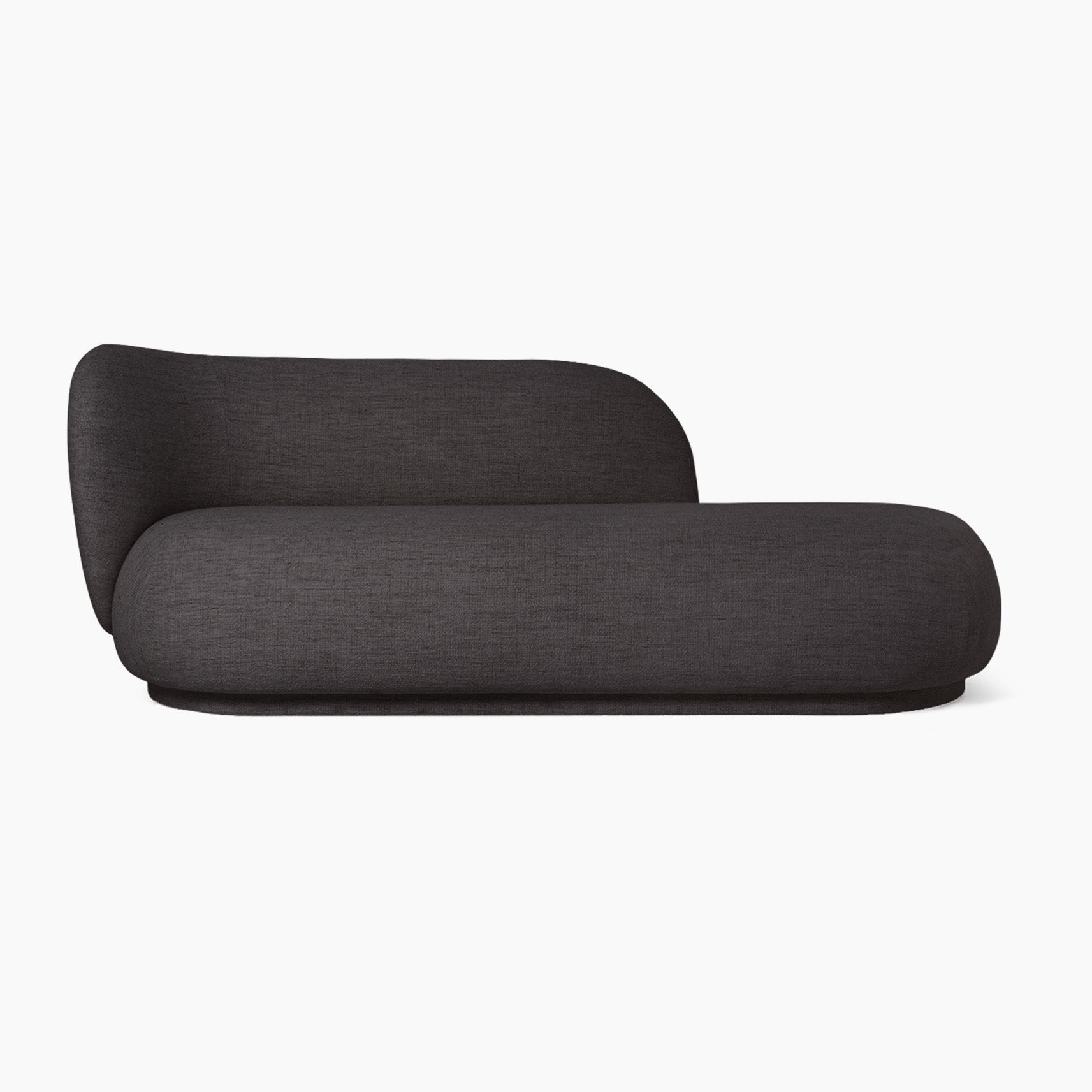 Rico Divan Sofa - Left Arm Facing