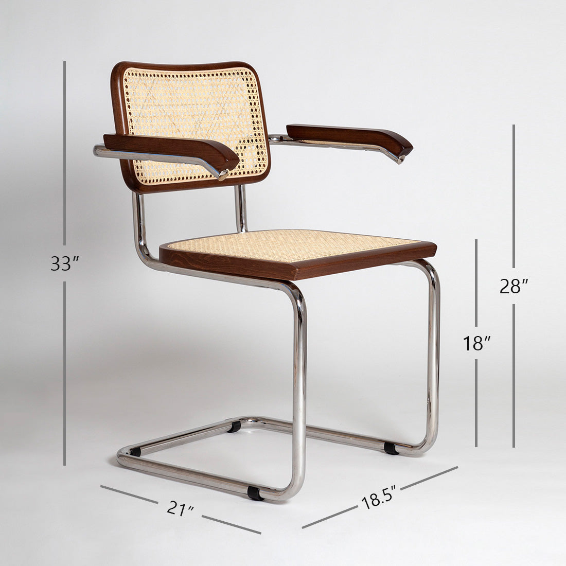 Breuer Armchair