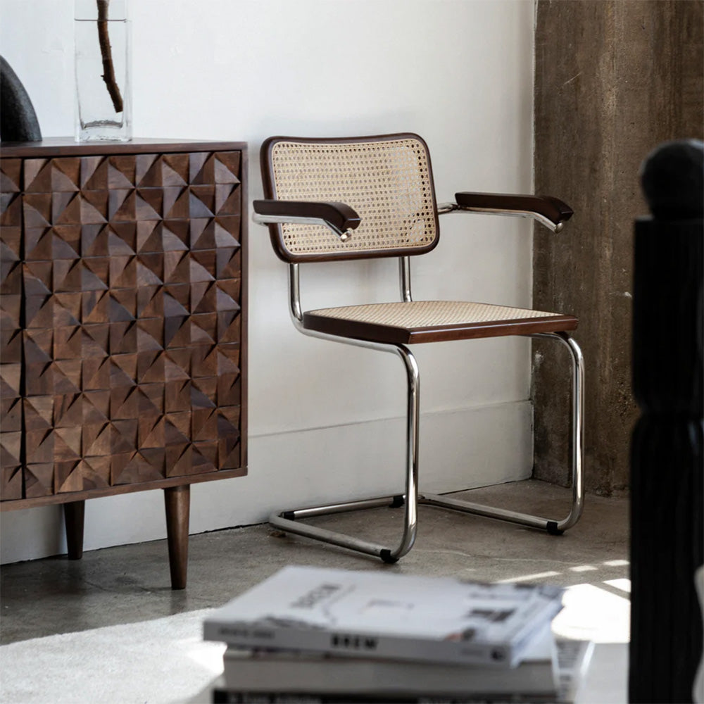 Breuer Armchair