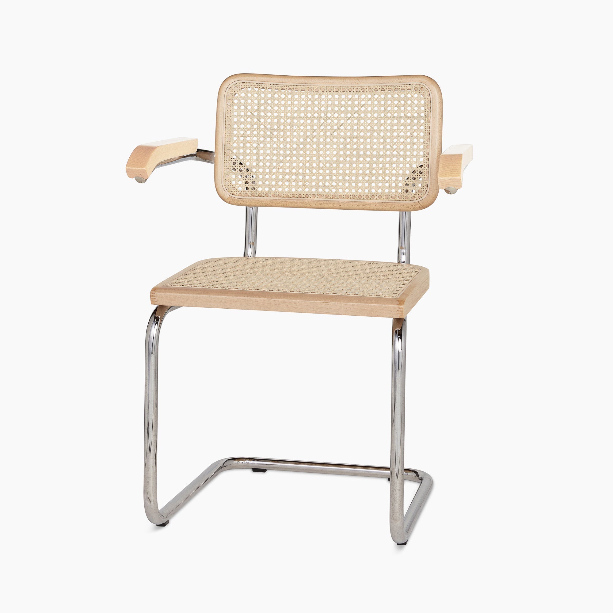 Breuer Armchair