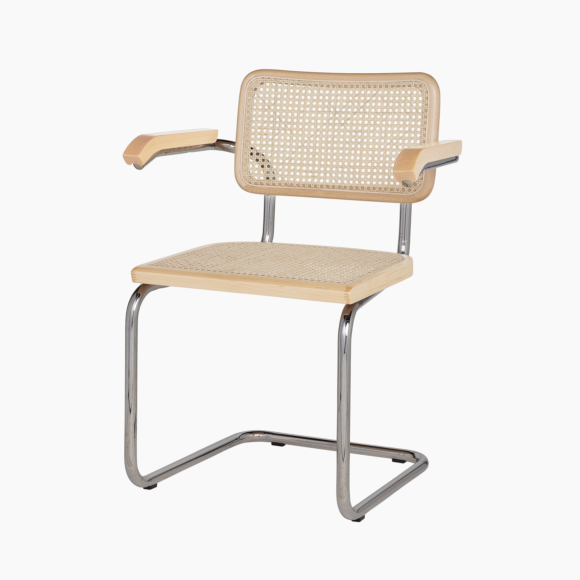 Breuer Armchair
