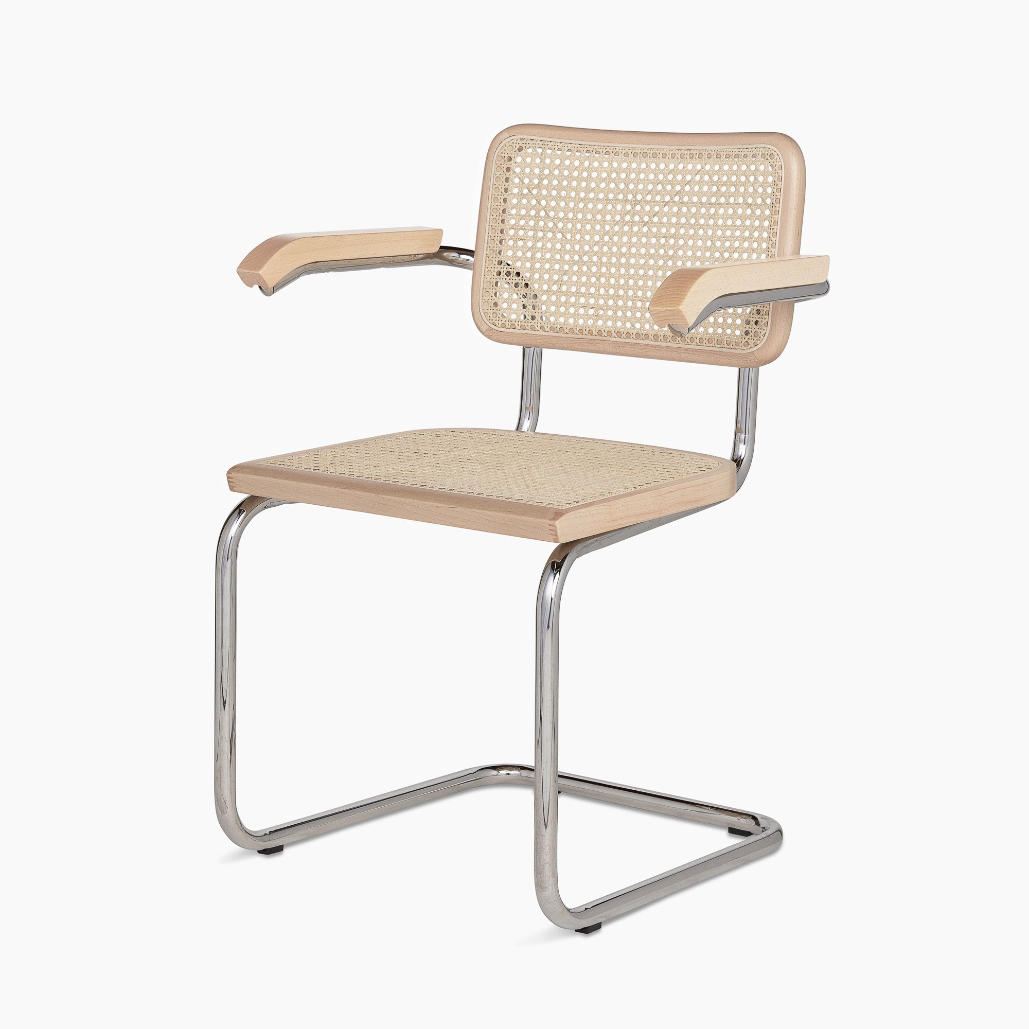 Breuer Armchair