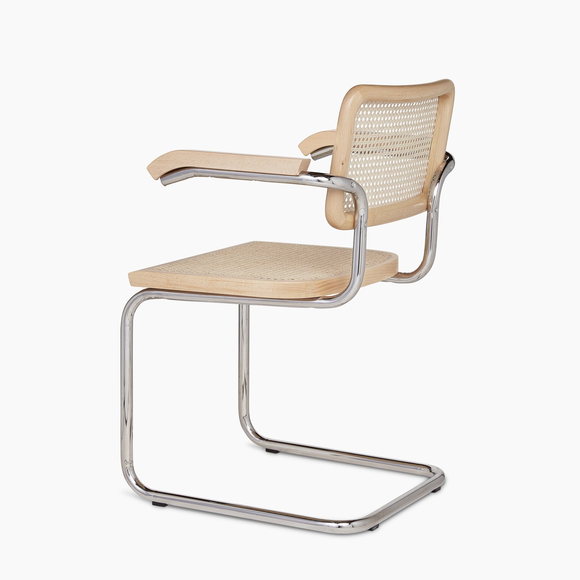 Breuer Armchair