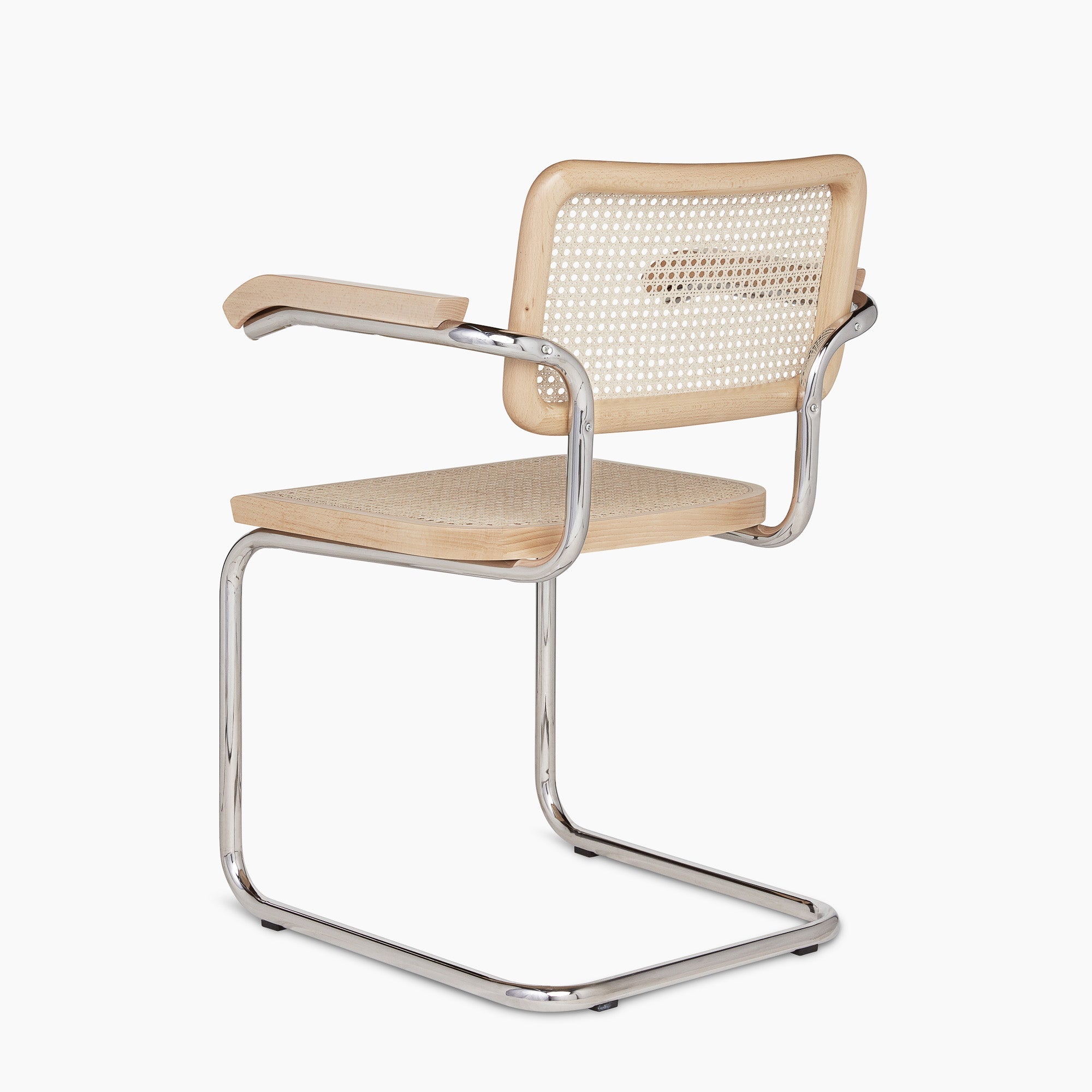 Breuer Armchair