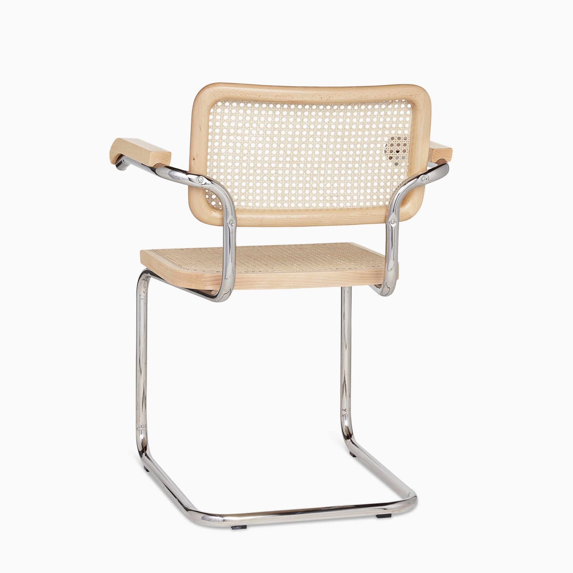 Breuer Armchair