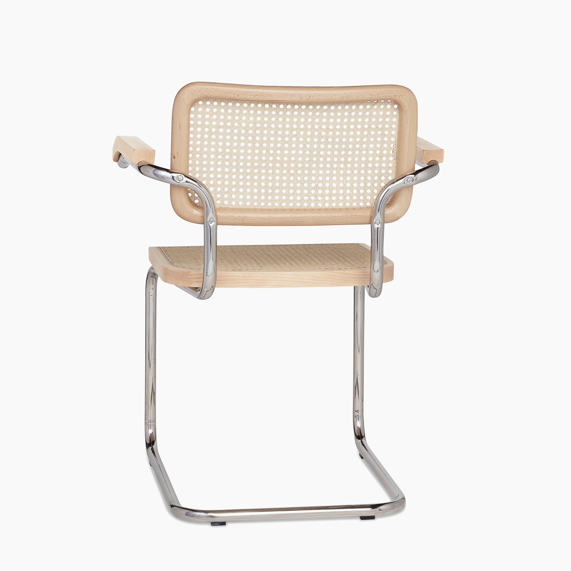 Breuer Armchair
