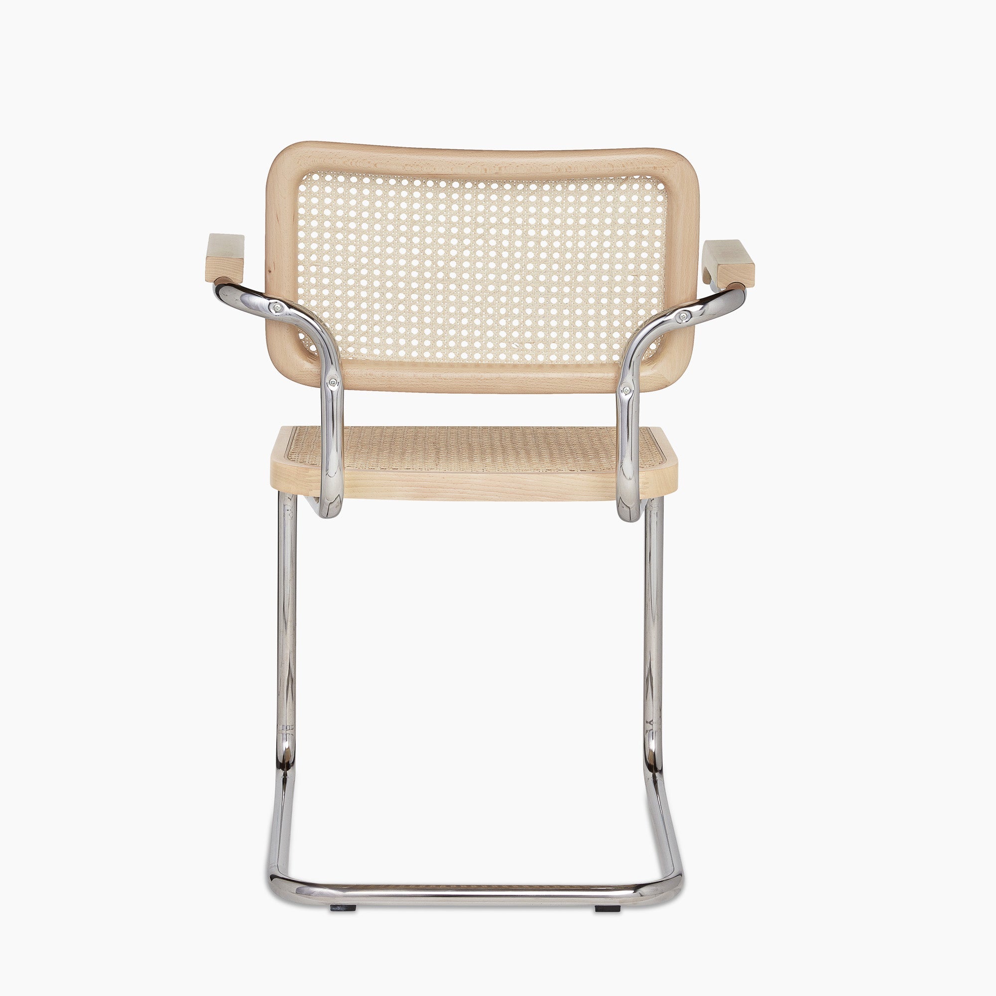 Breuer Armchair