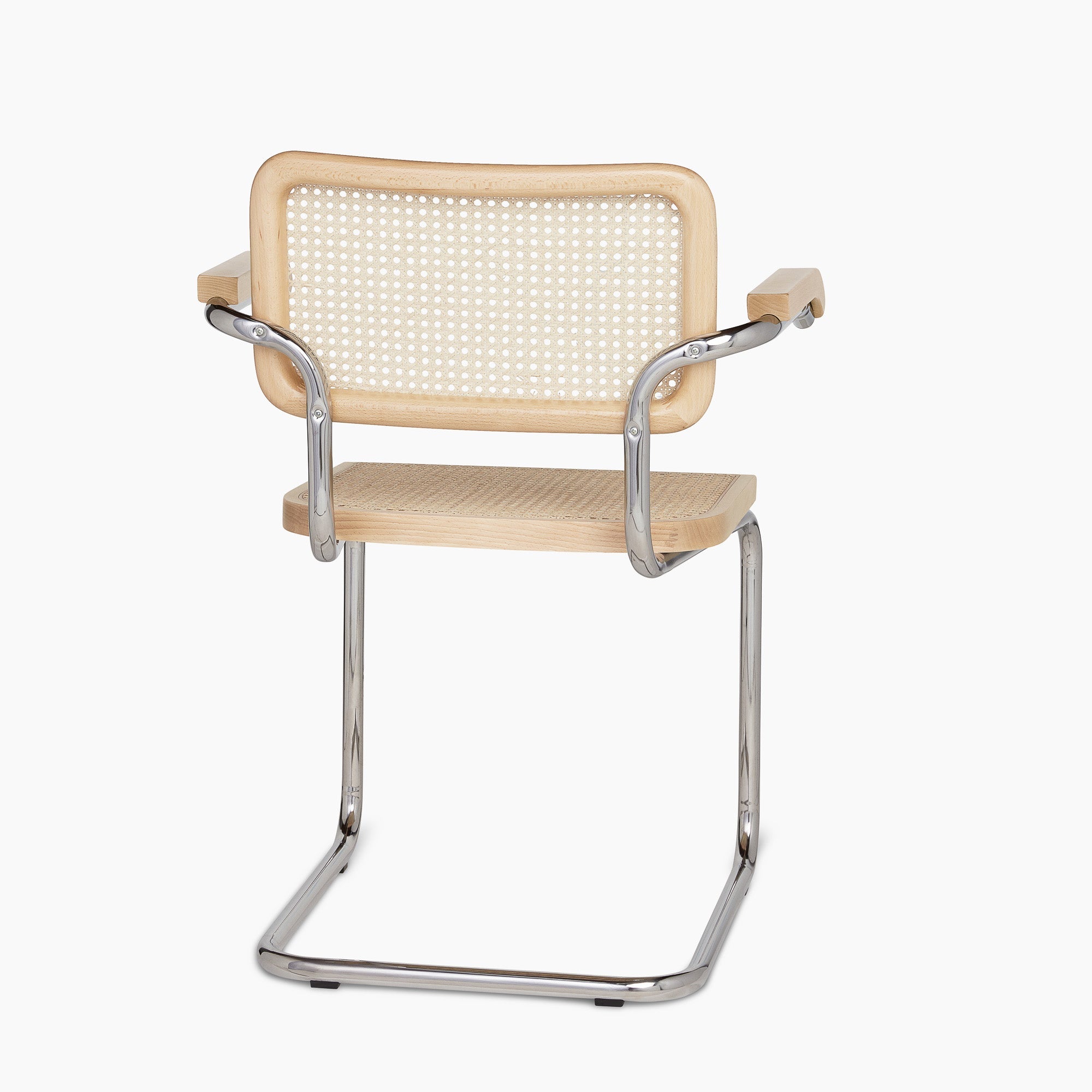 Breuer Armchair