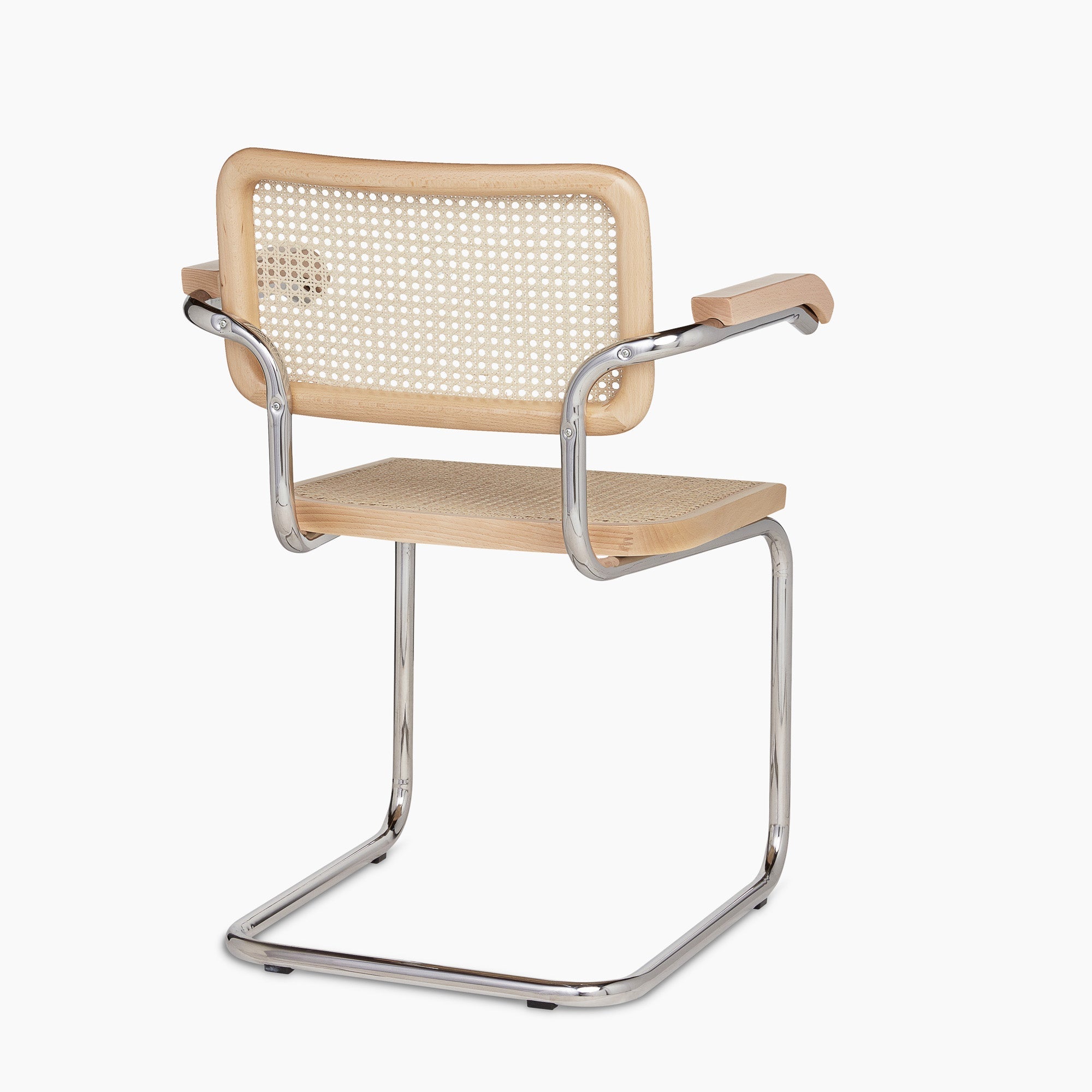 Breuer Armchair