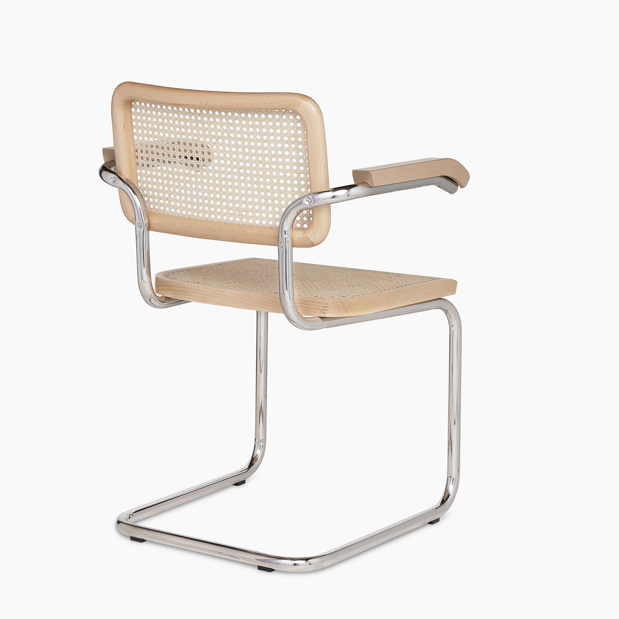 Breuer Armchair