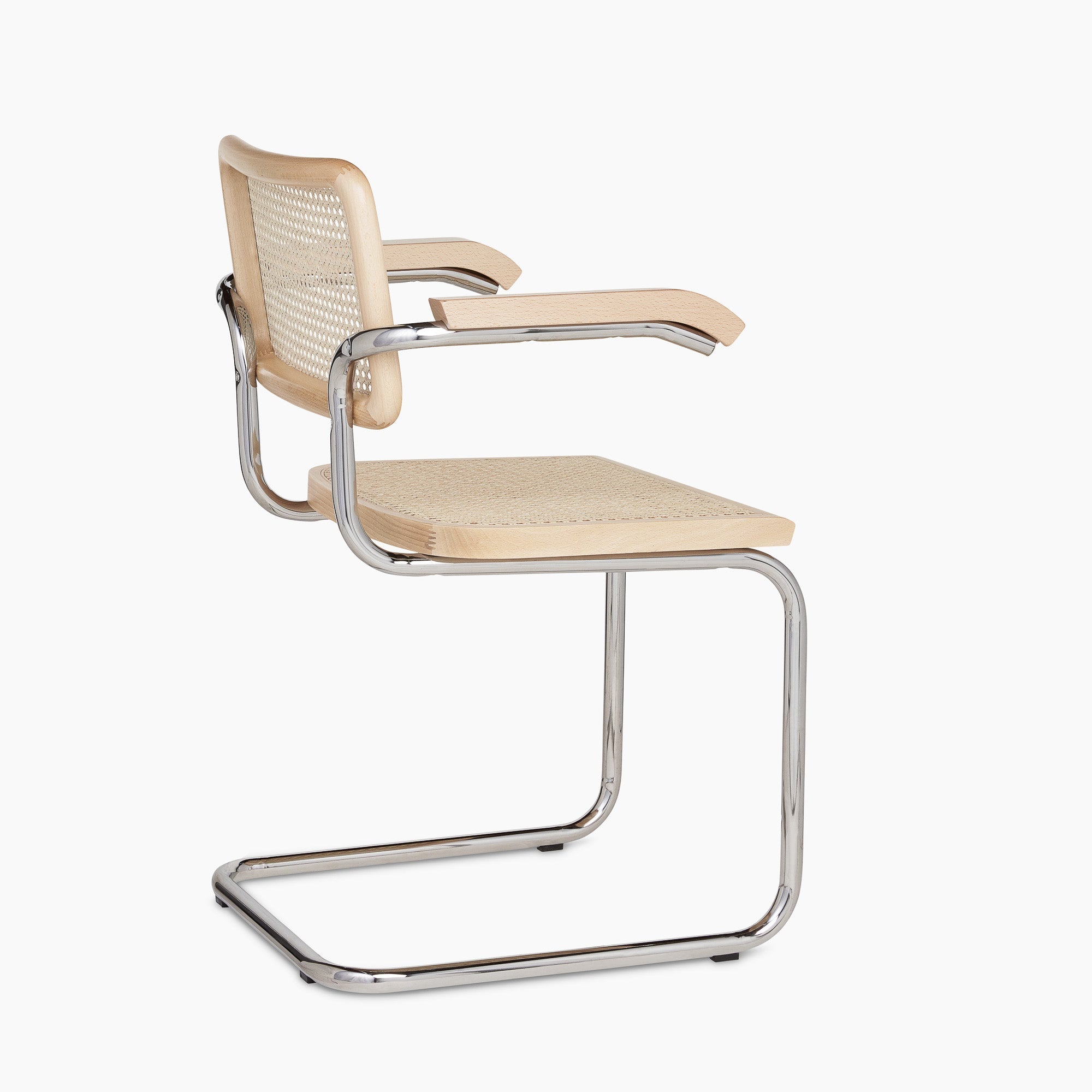 Breuer Armchair