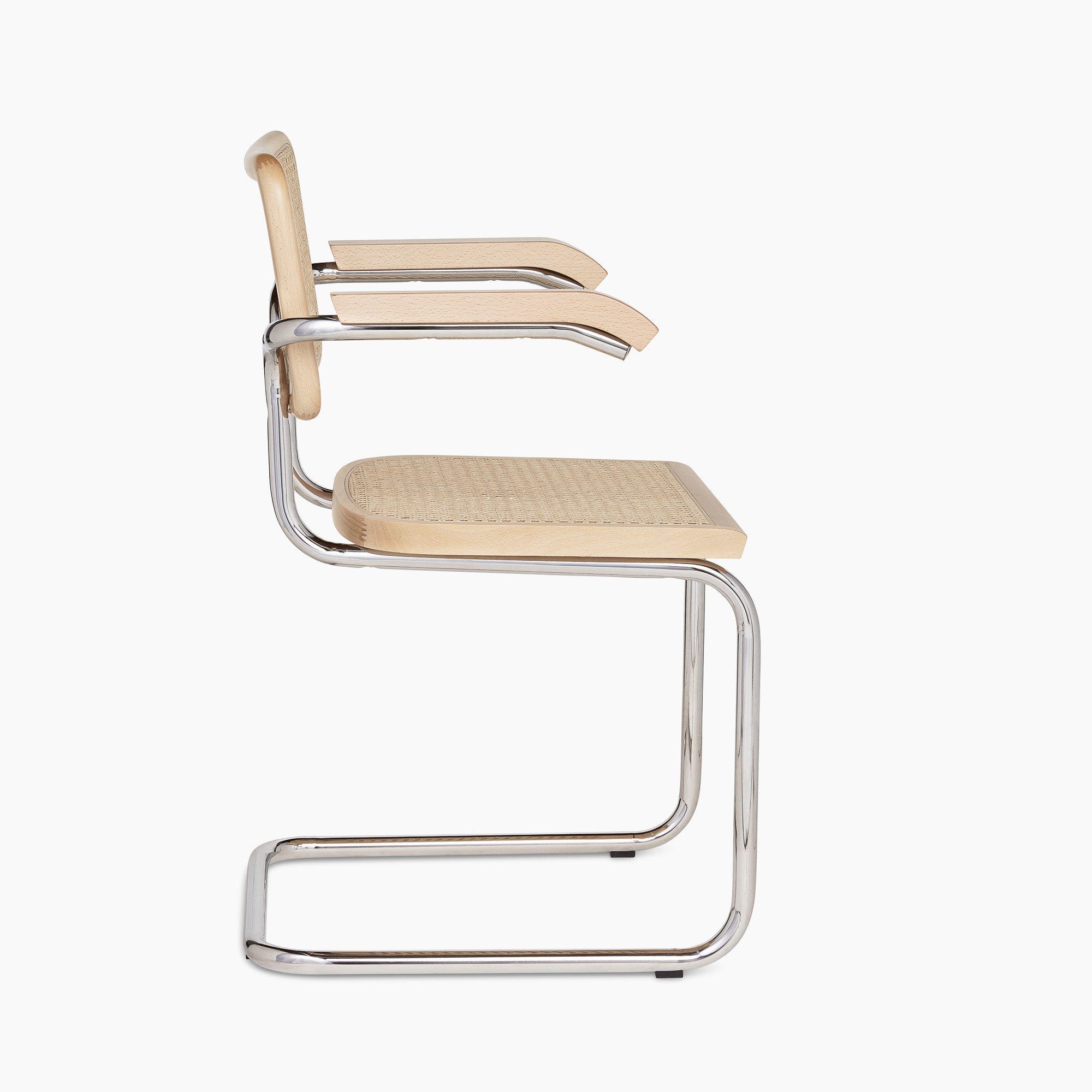 Breuer Armchair