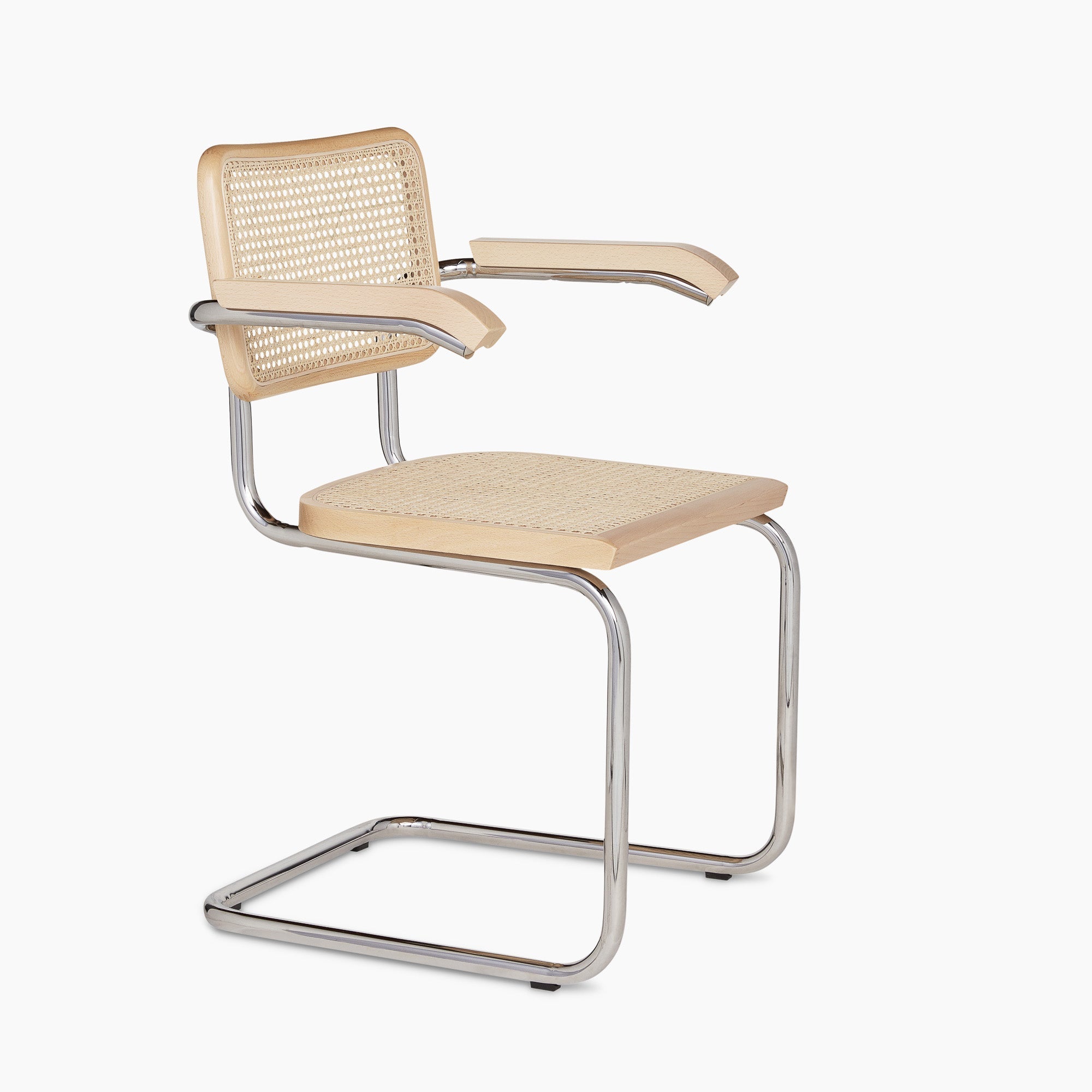 Breuer Armchair