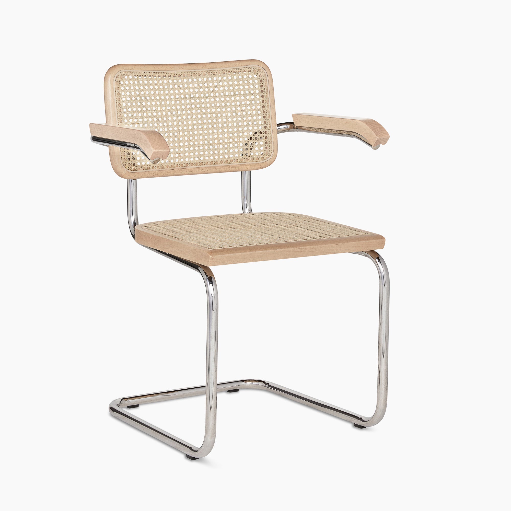Breuer Armchair