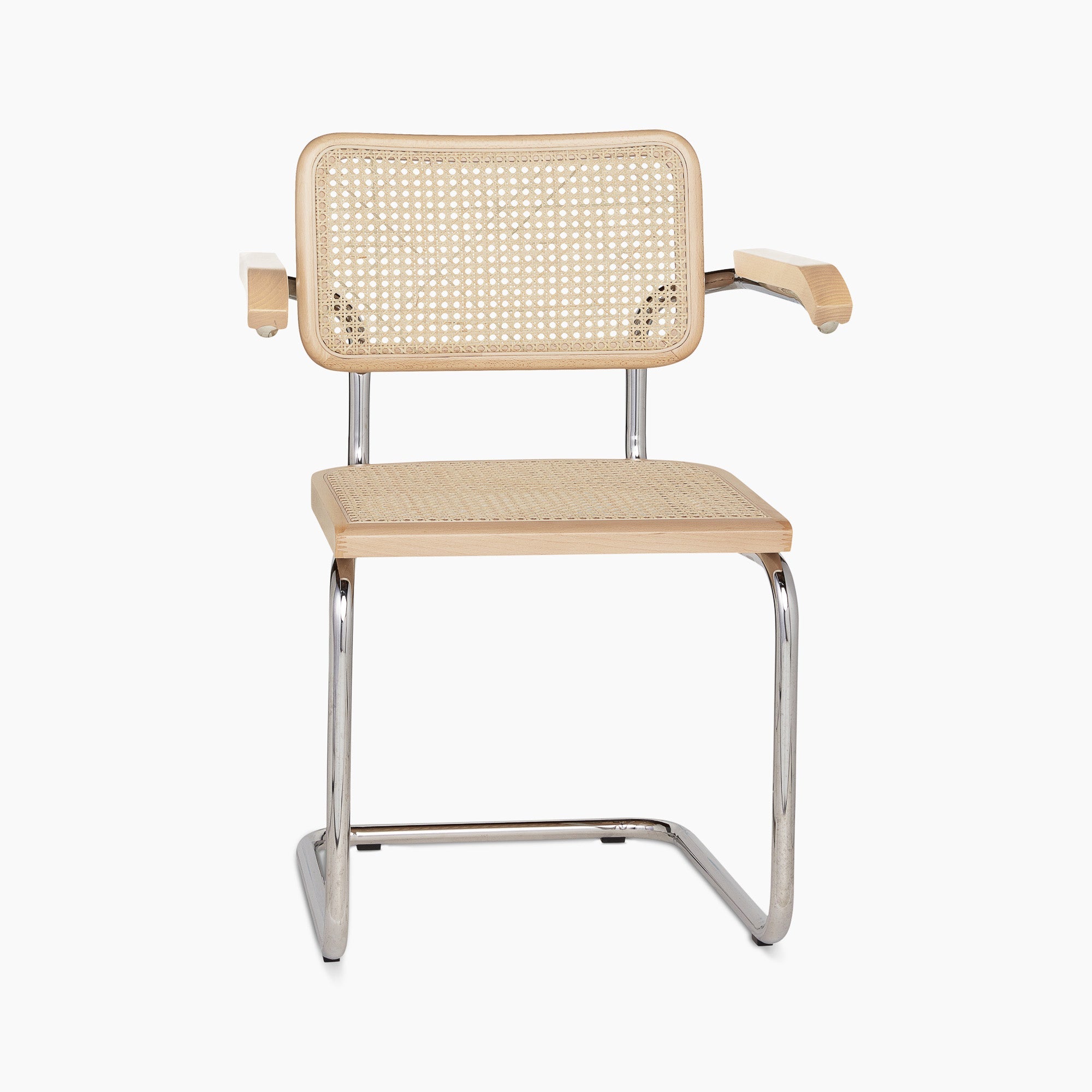 Breuer Armchair