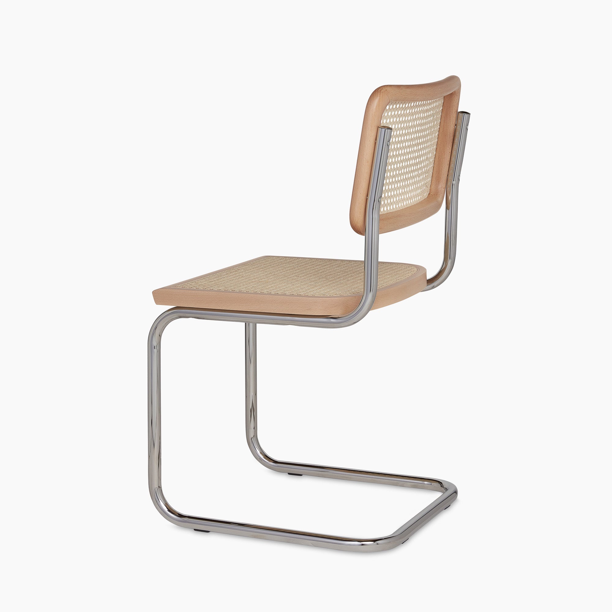 Breuer Side Chair