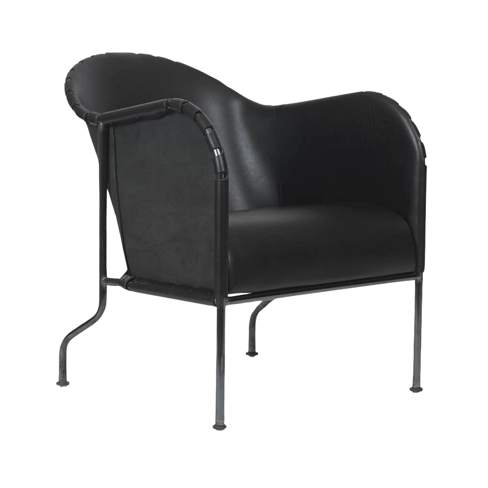 Bruno Armchair