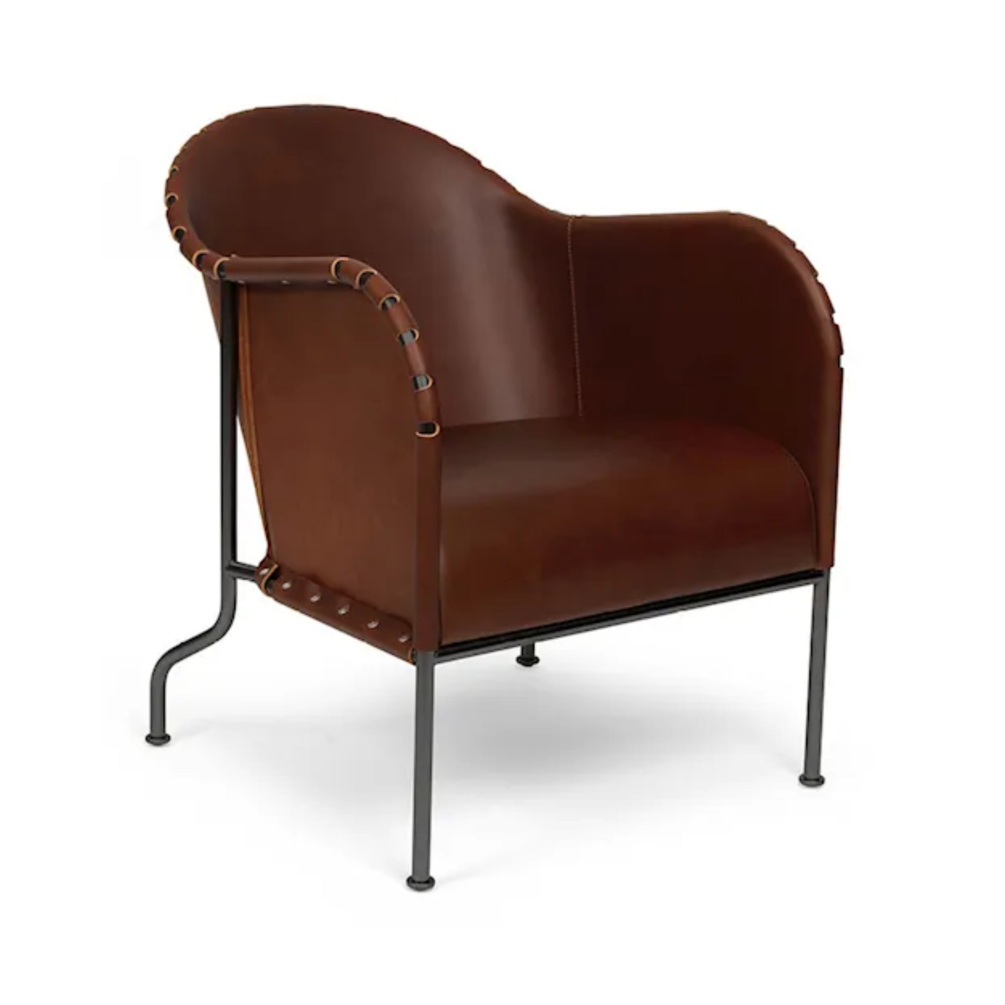 Bruno Armchair