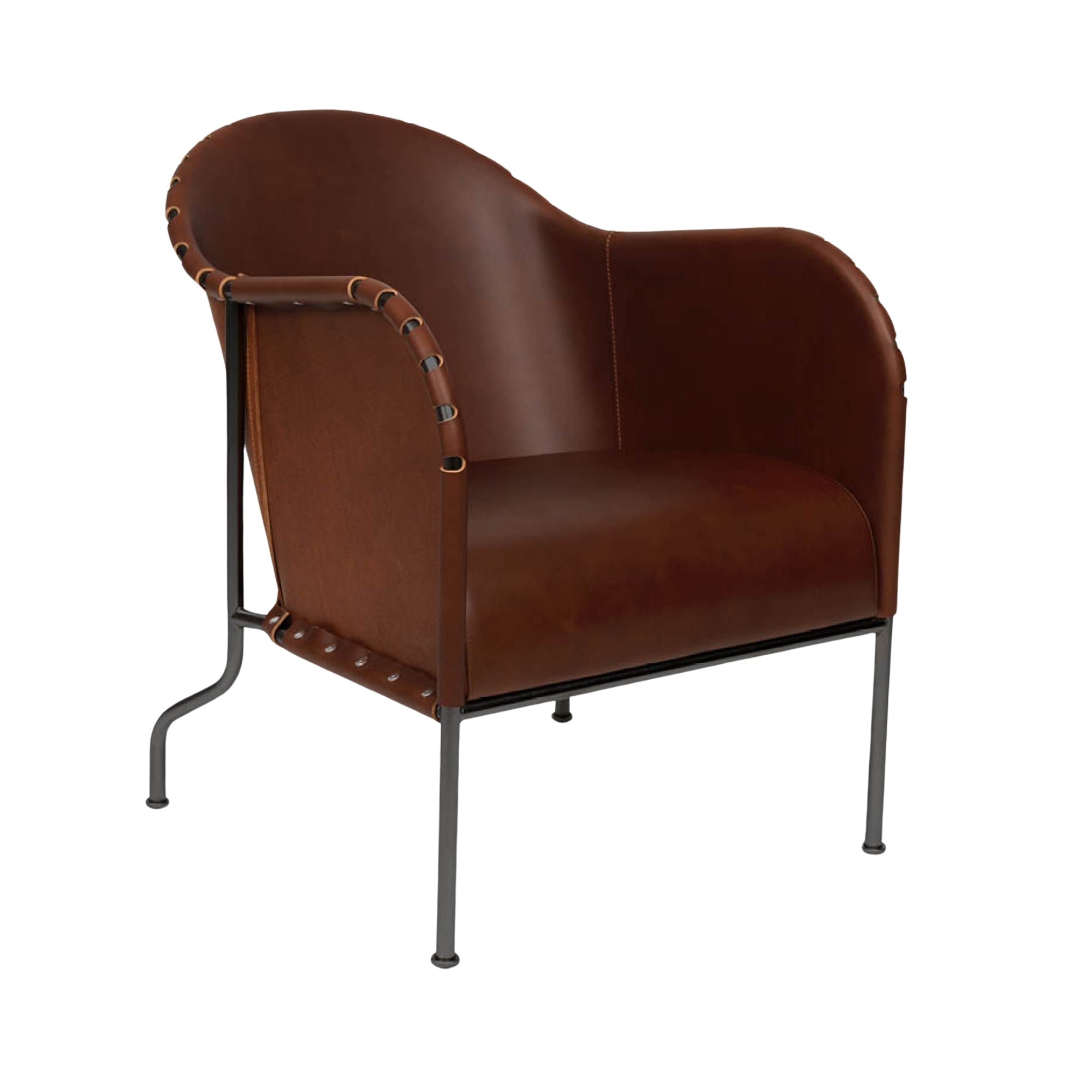Bruno Armchair