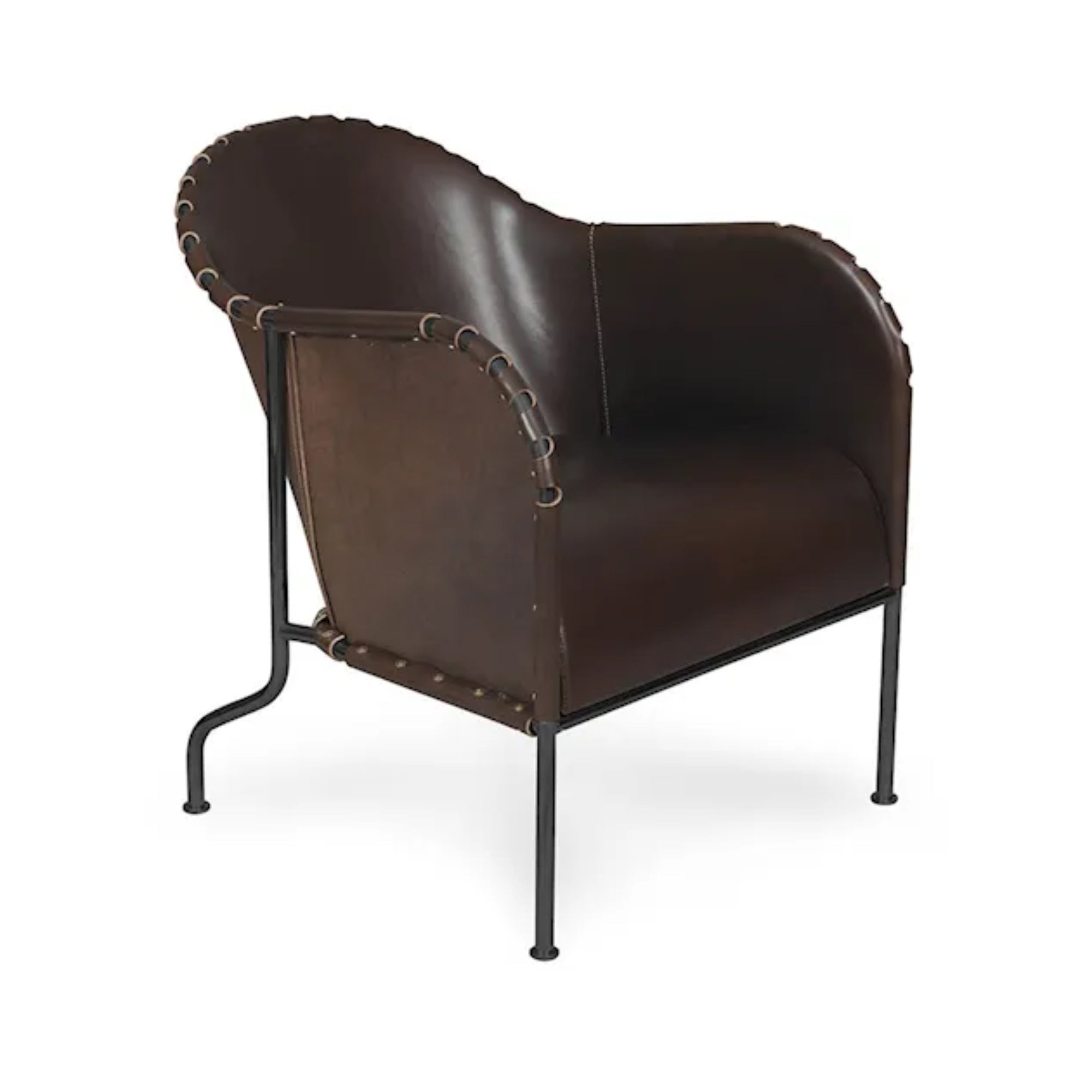 Bruno Armchair