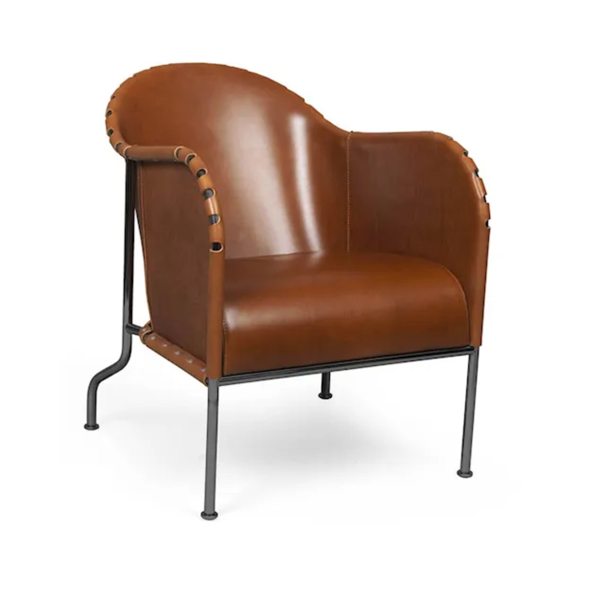 Bruno Armchair