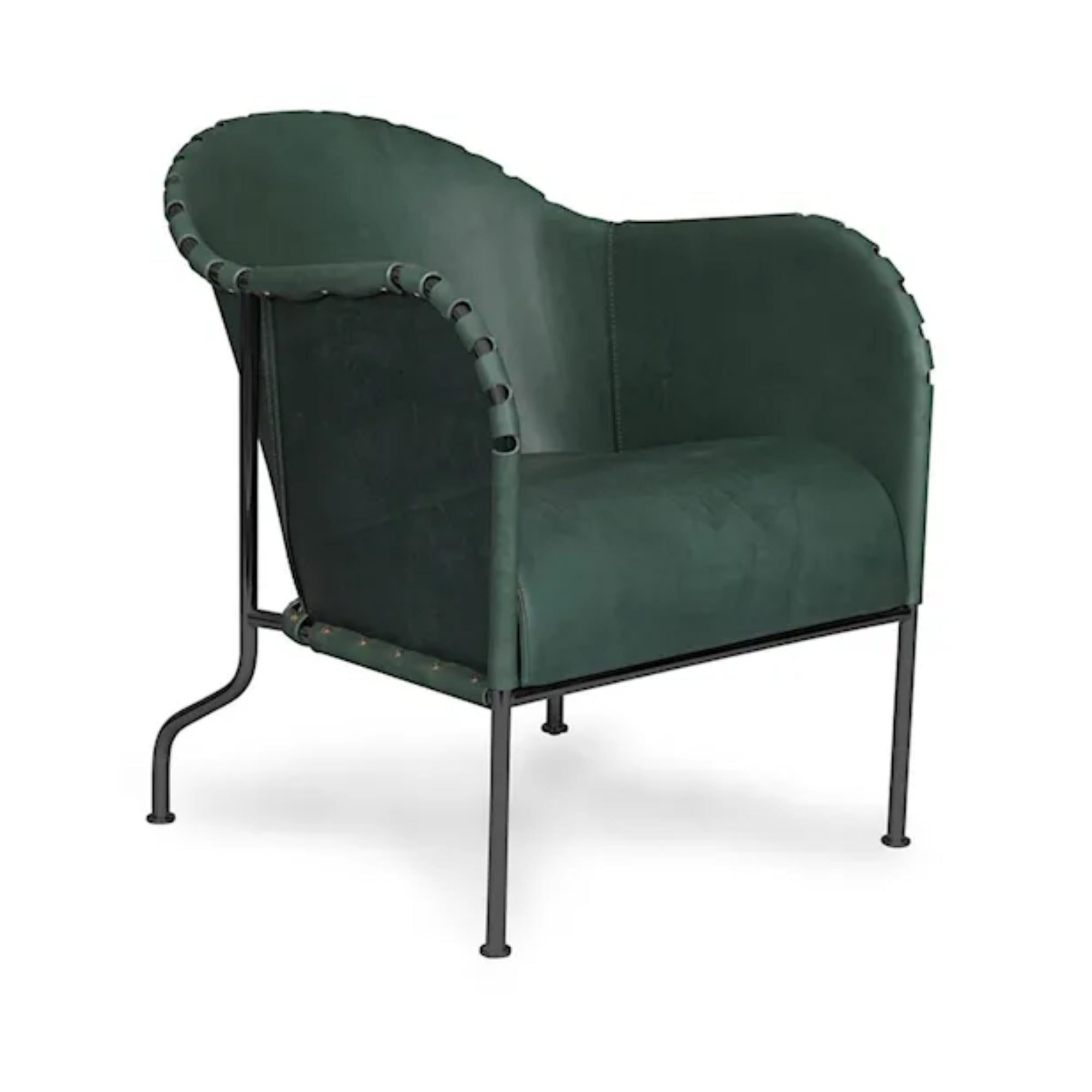 Bruno Armchair