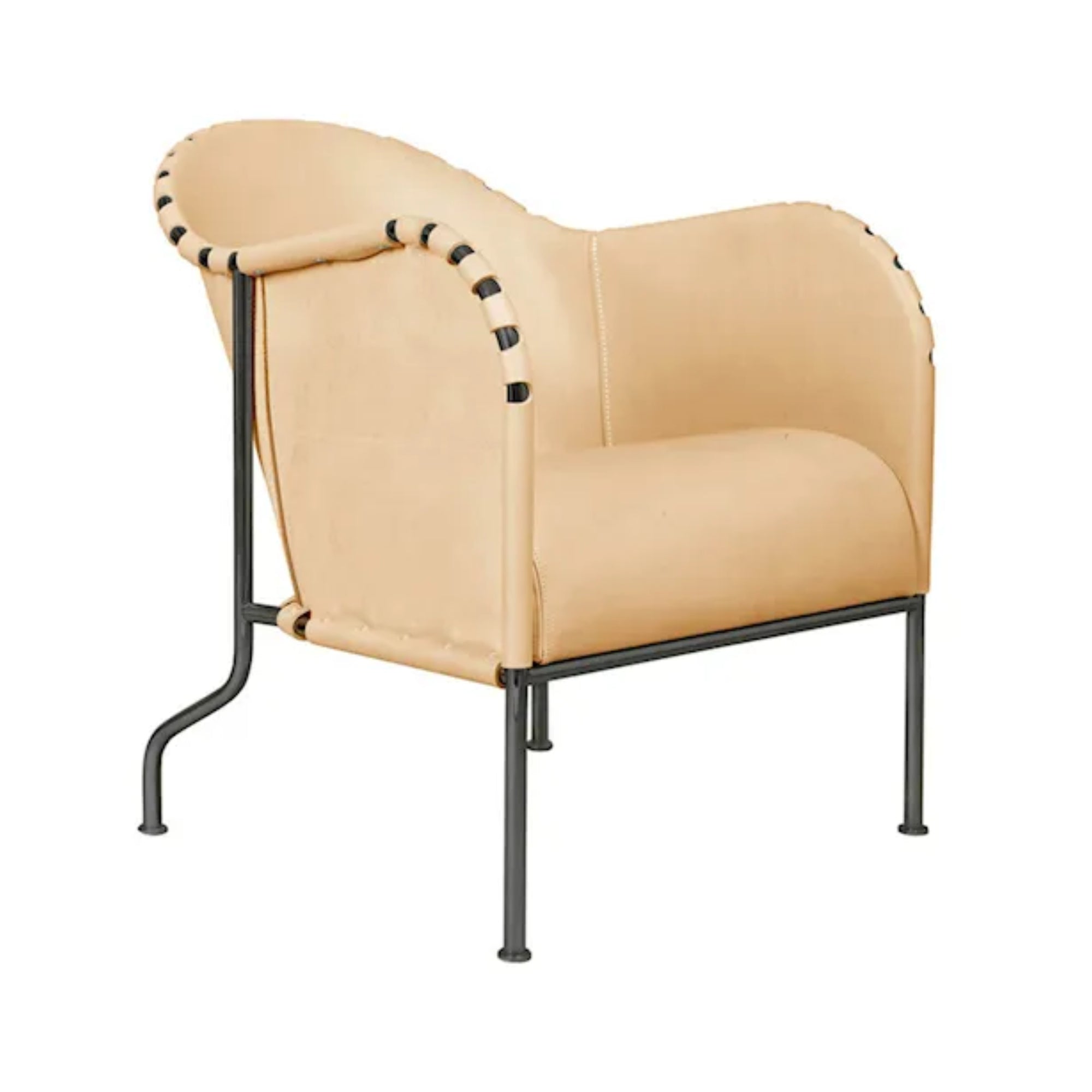 Bruno Armchair