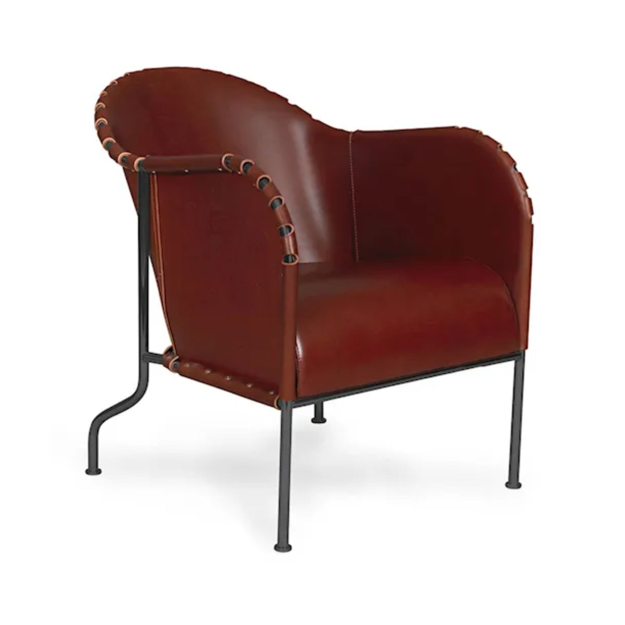 Bruno Armchair