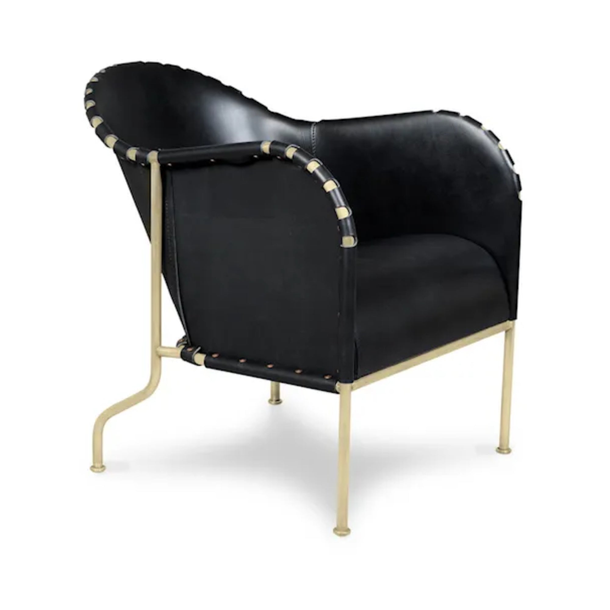 Bruno Armchair