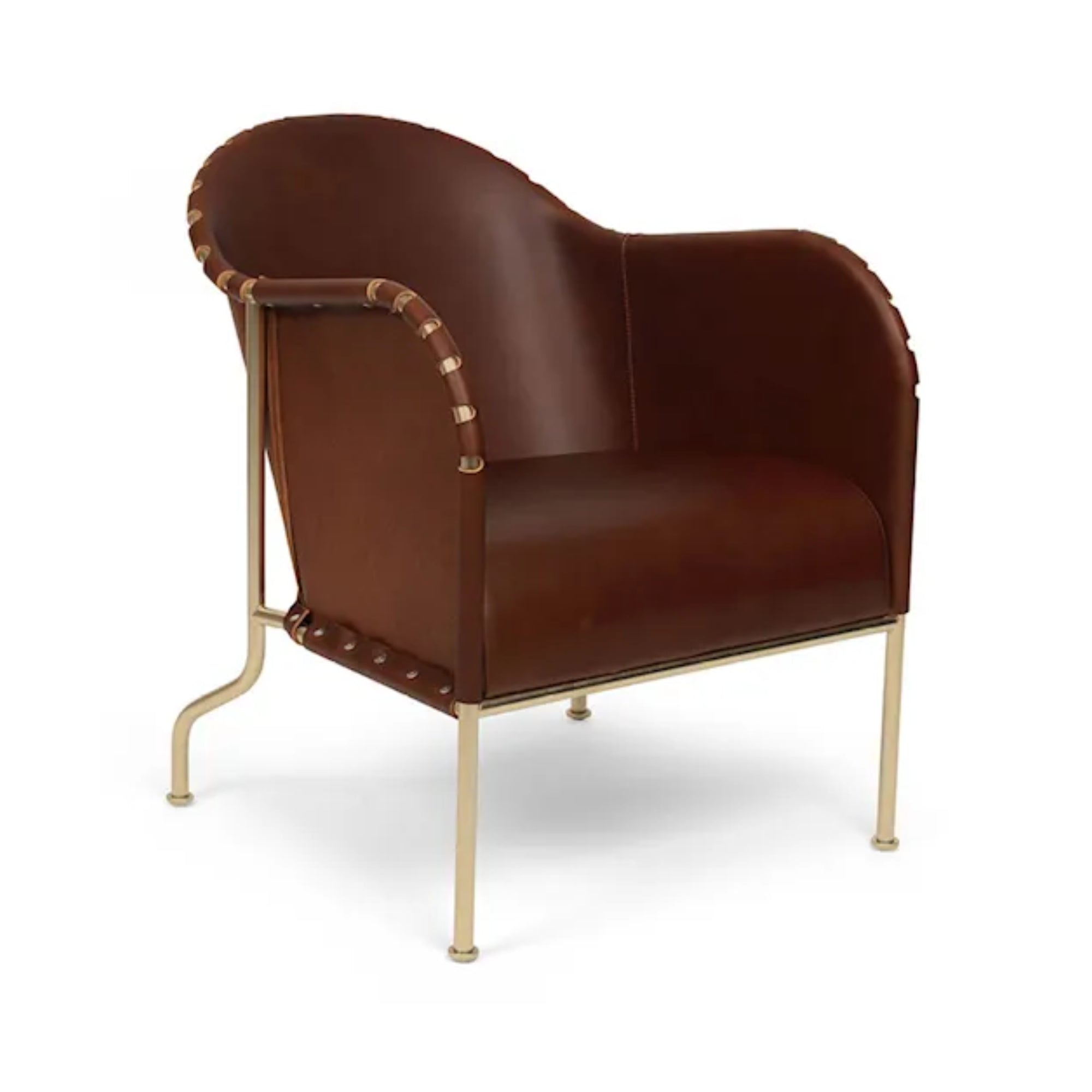 Bruno Armchair