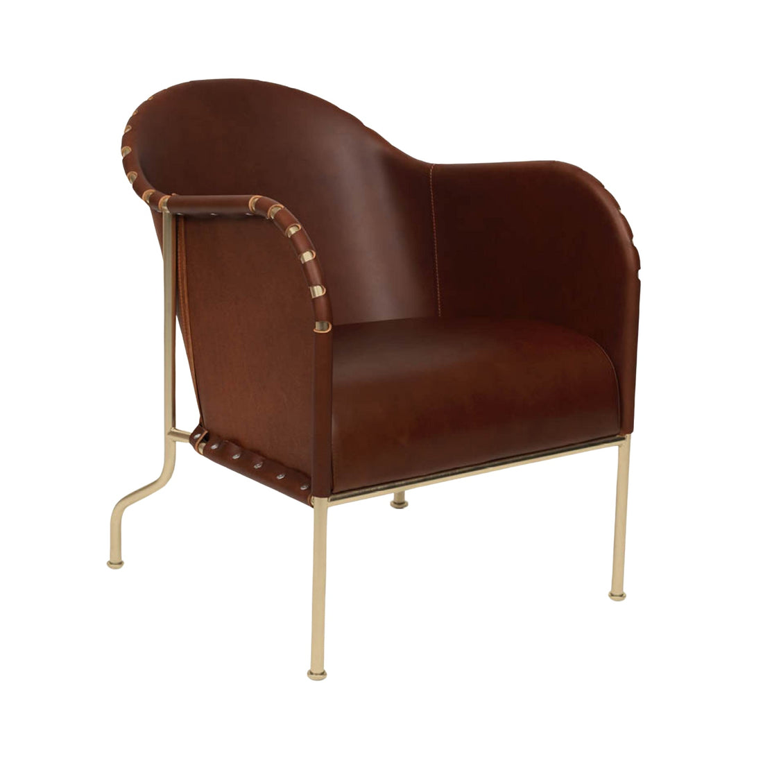 Bruno Armchair