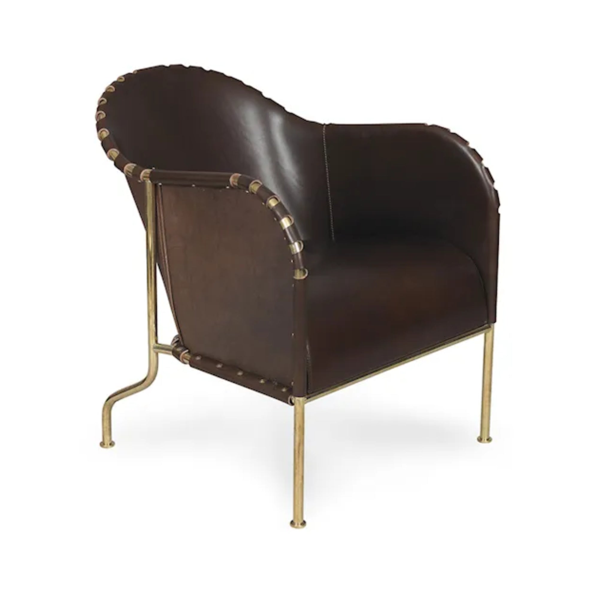 Bruno Armchair