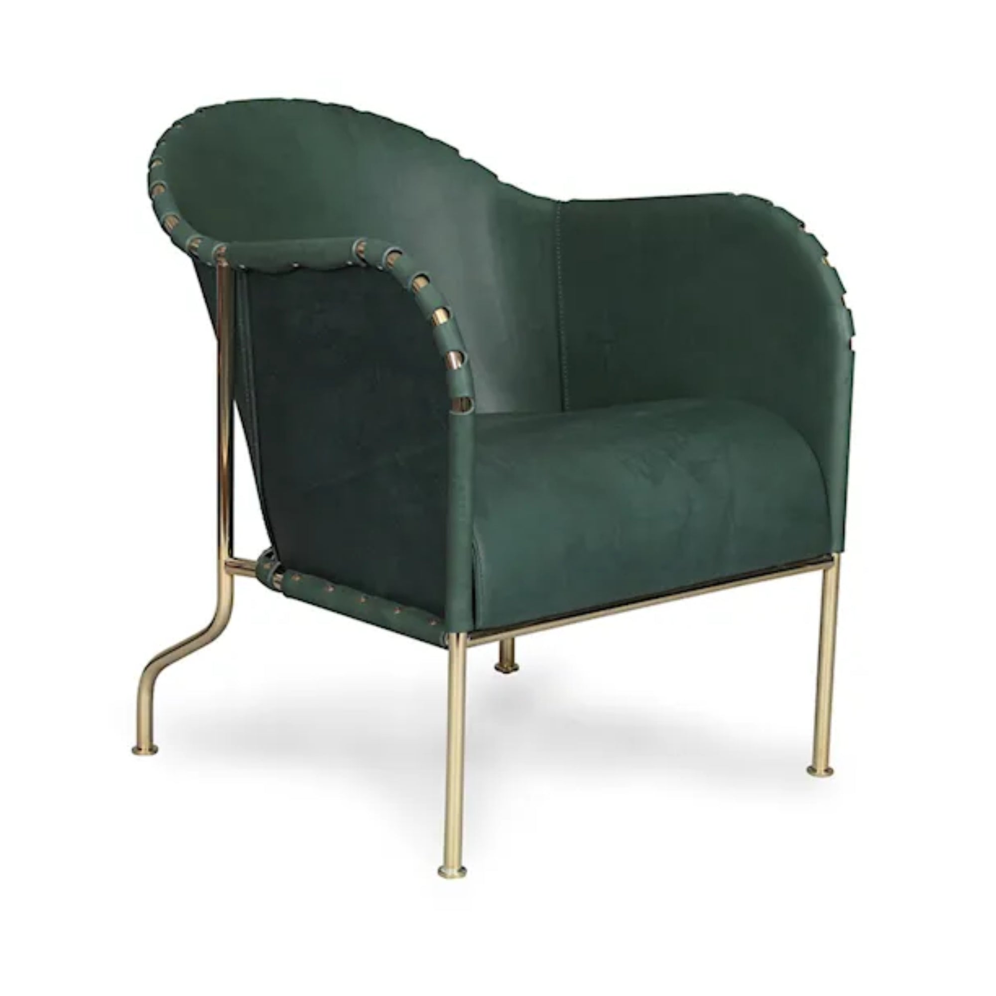Bruno Armchair