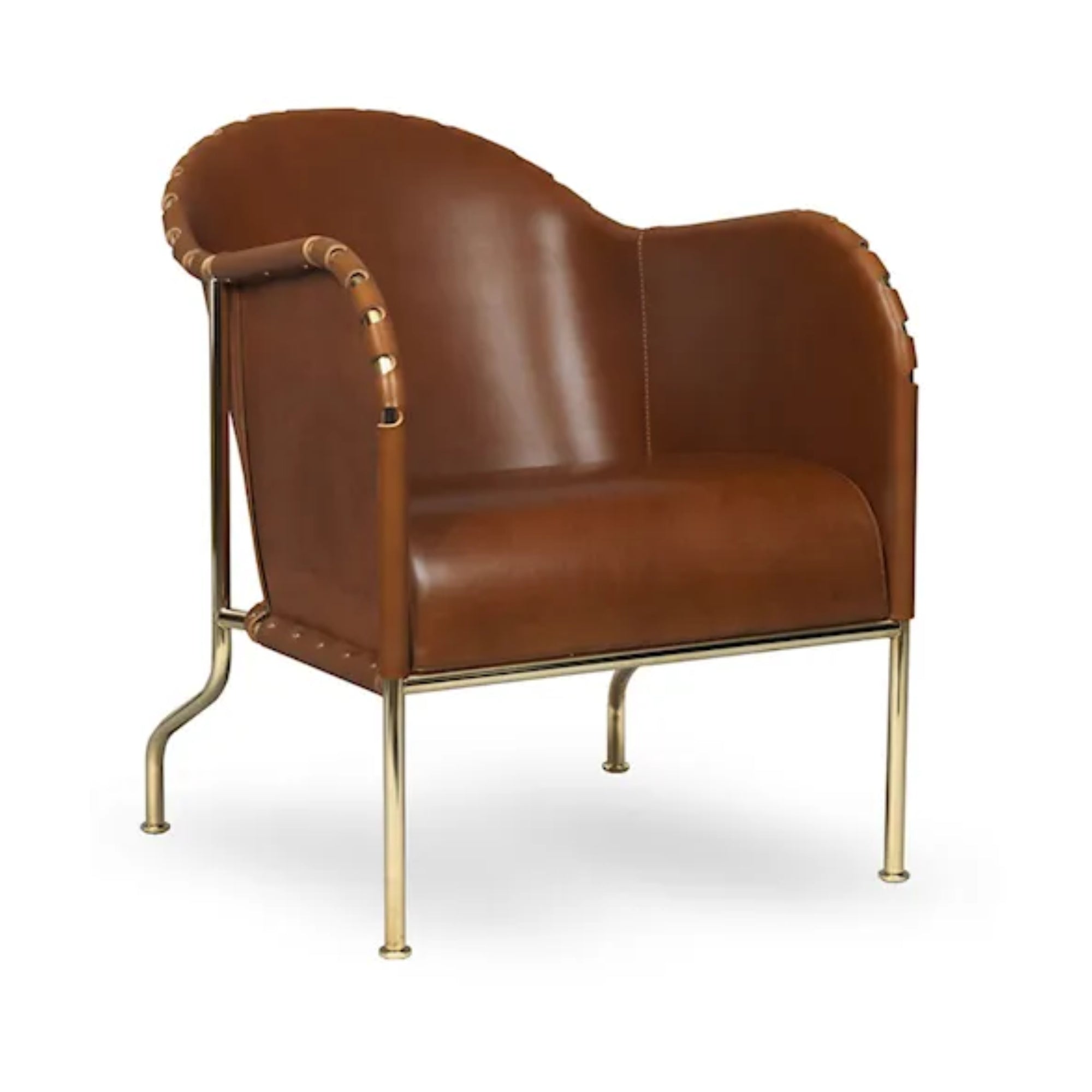 Bruno Armchair