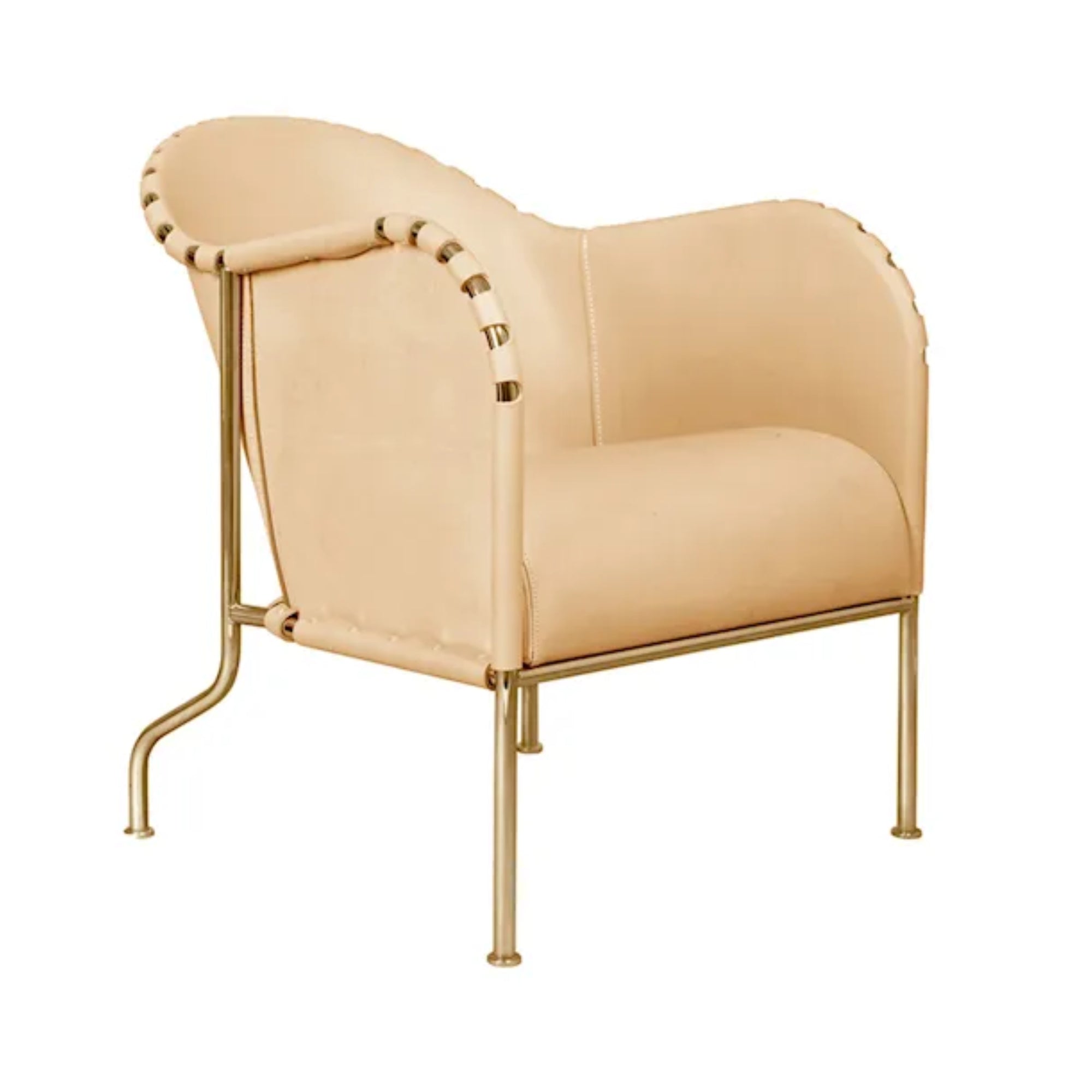 Bruno Armchair