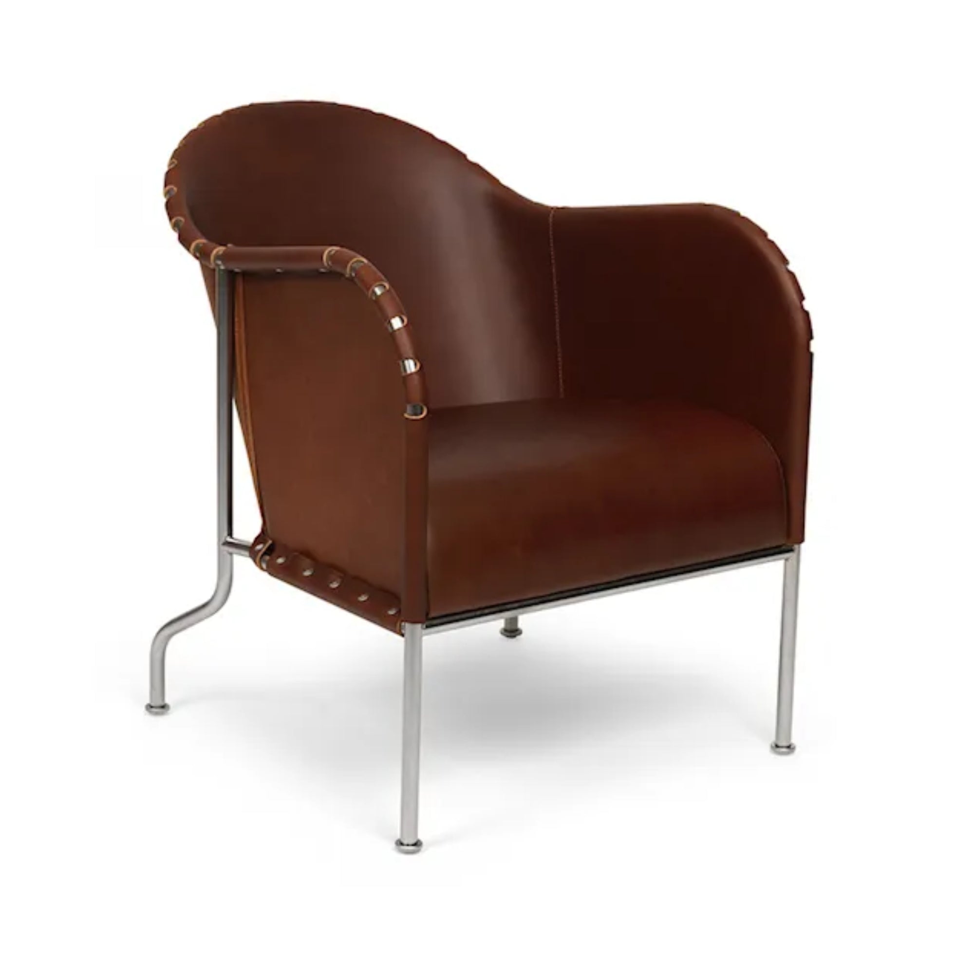 Bruno Armchair