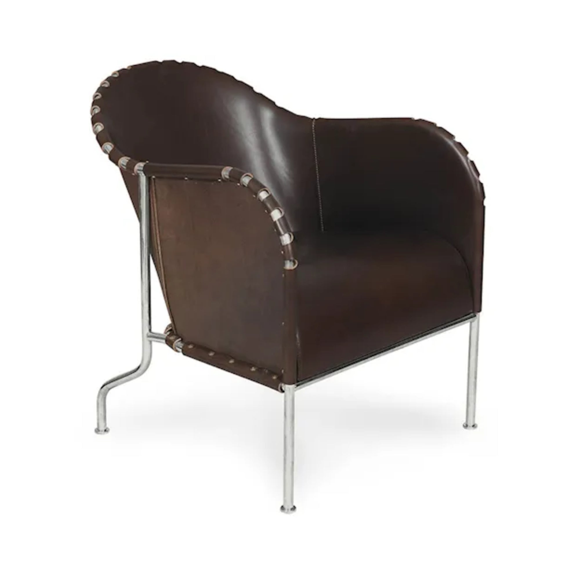 Bruno Armchair