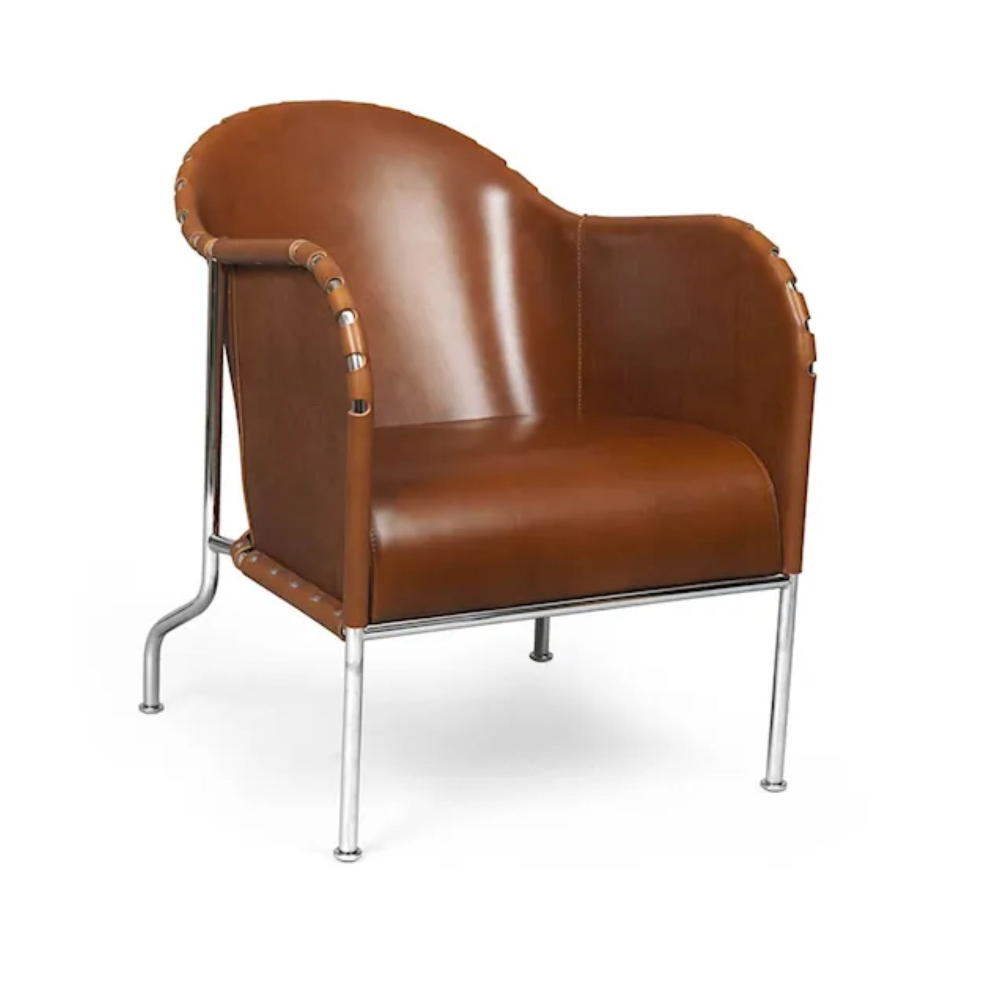 Bruno Armchair