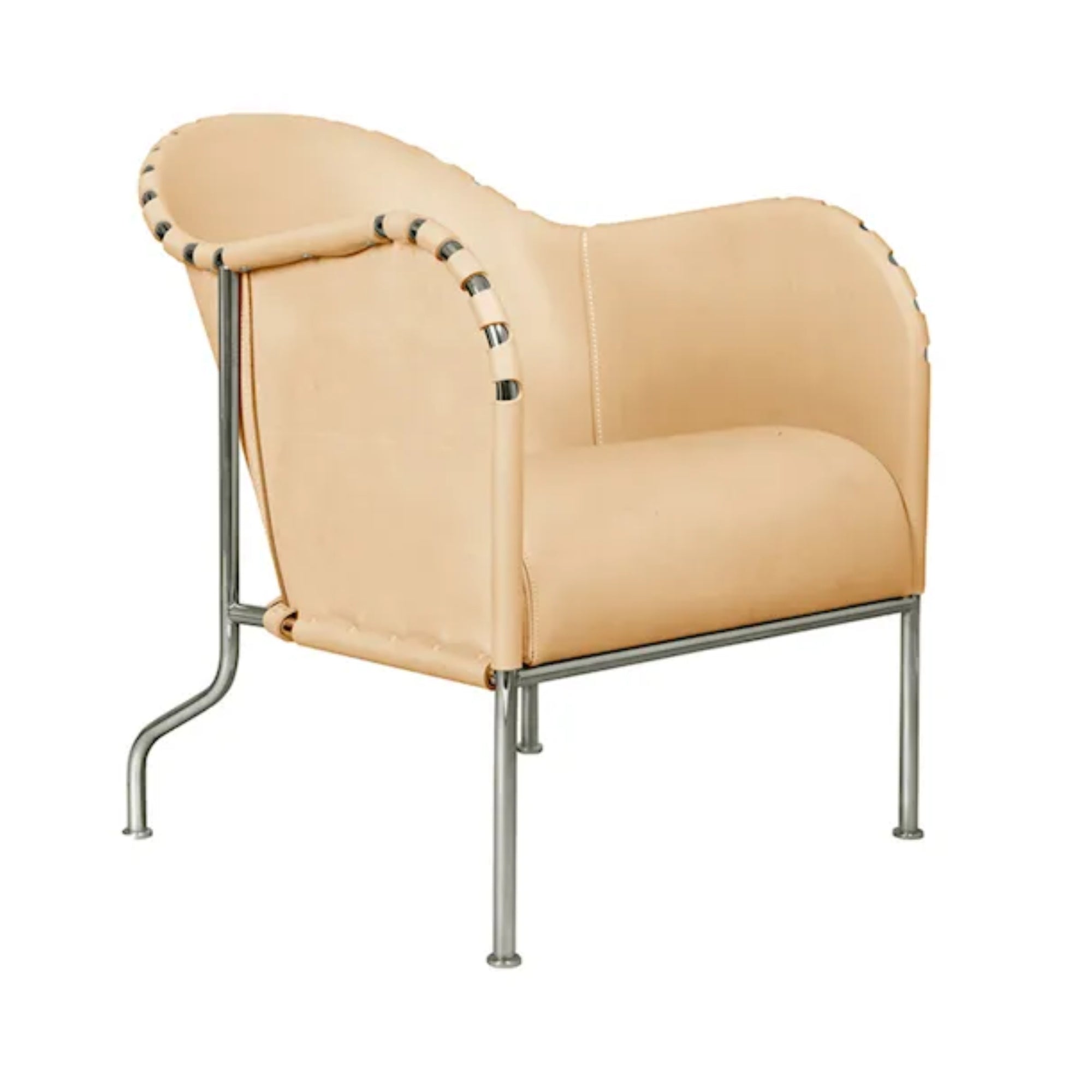 Bruno Armchair