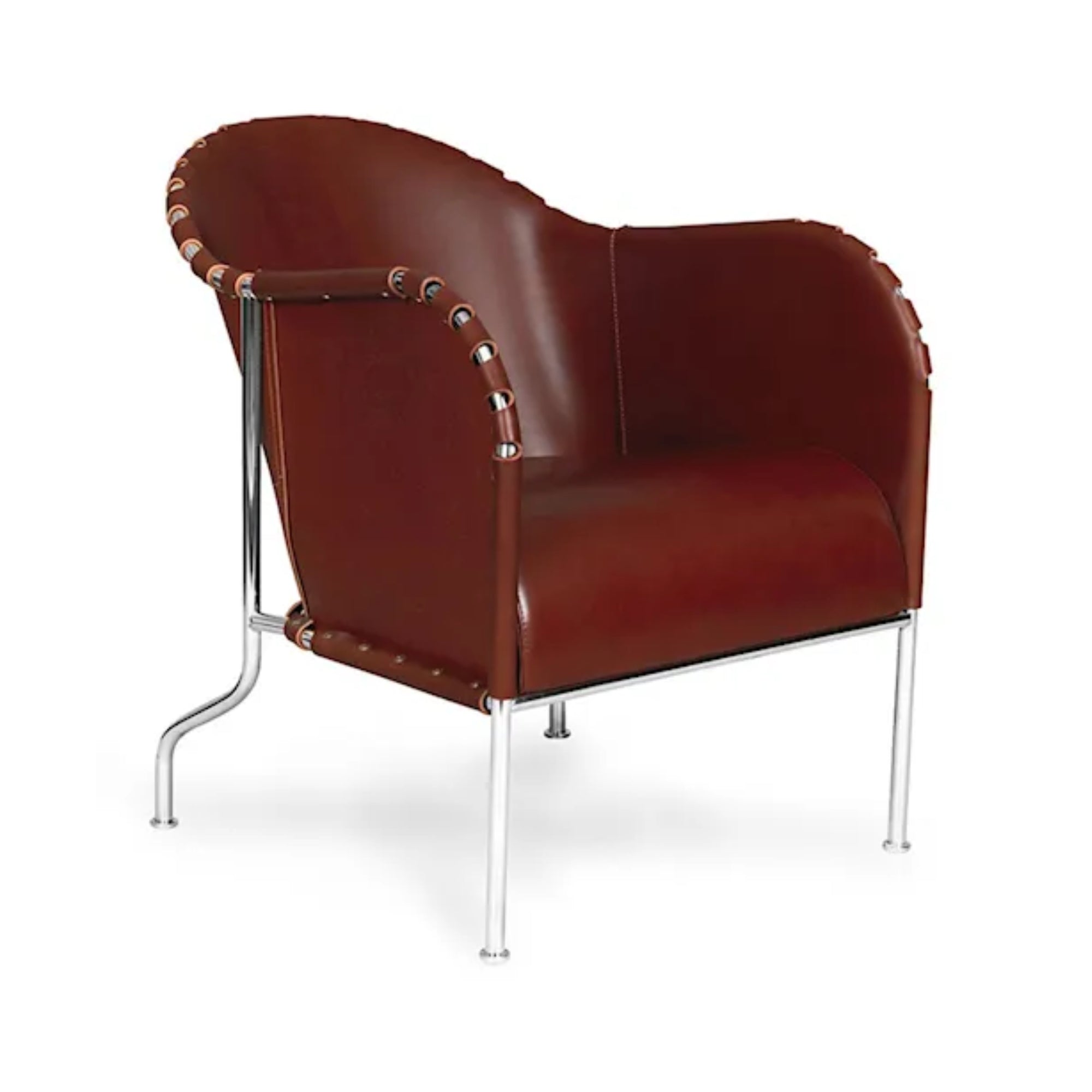 Bruno Armchair