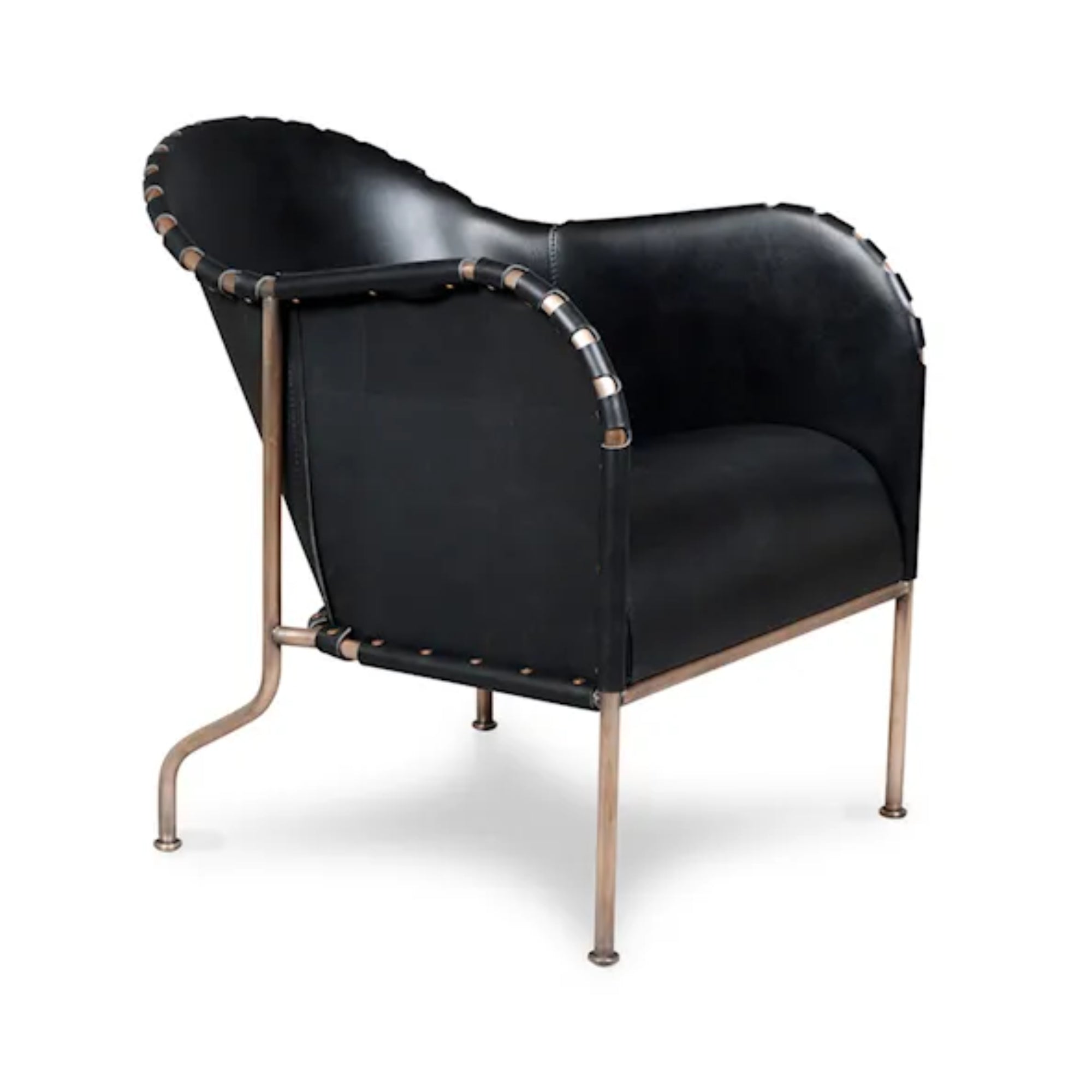 Bruno Armchair
