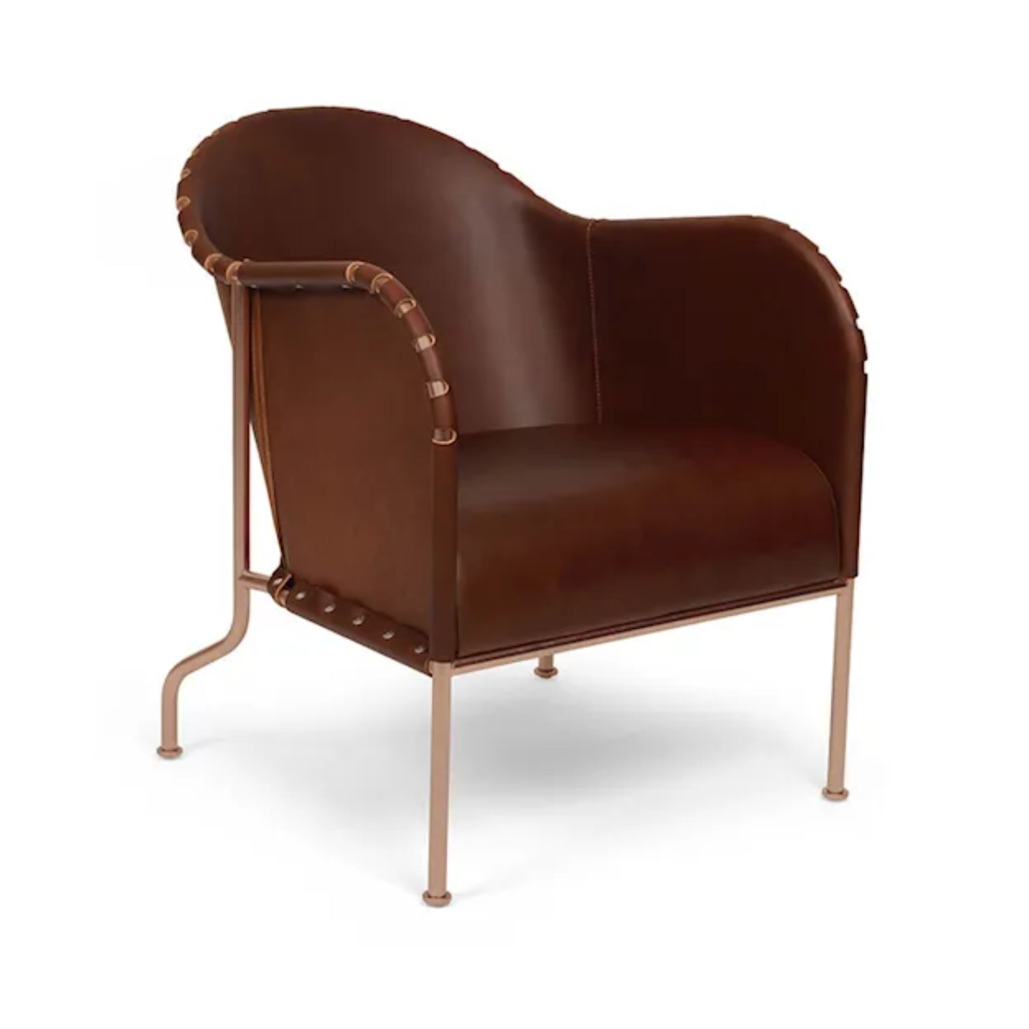 Bruno Armchair