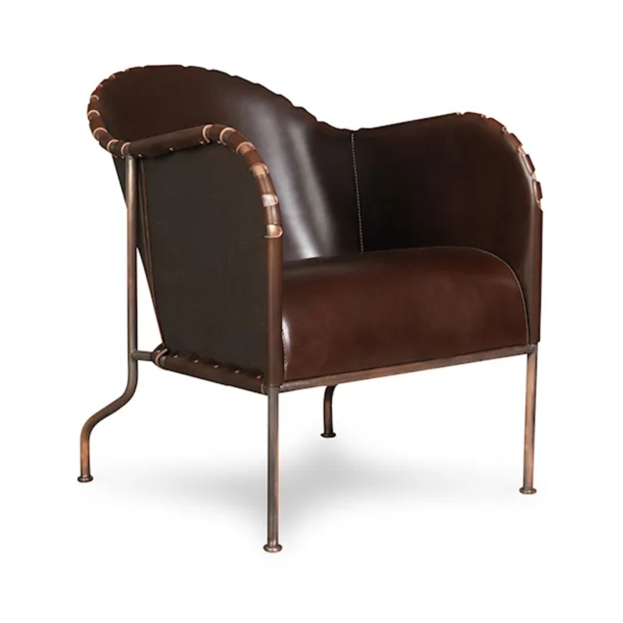 Bruno Armchair