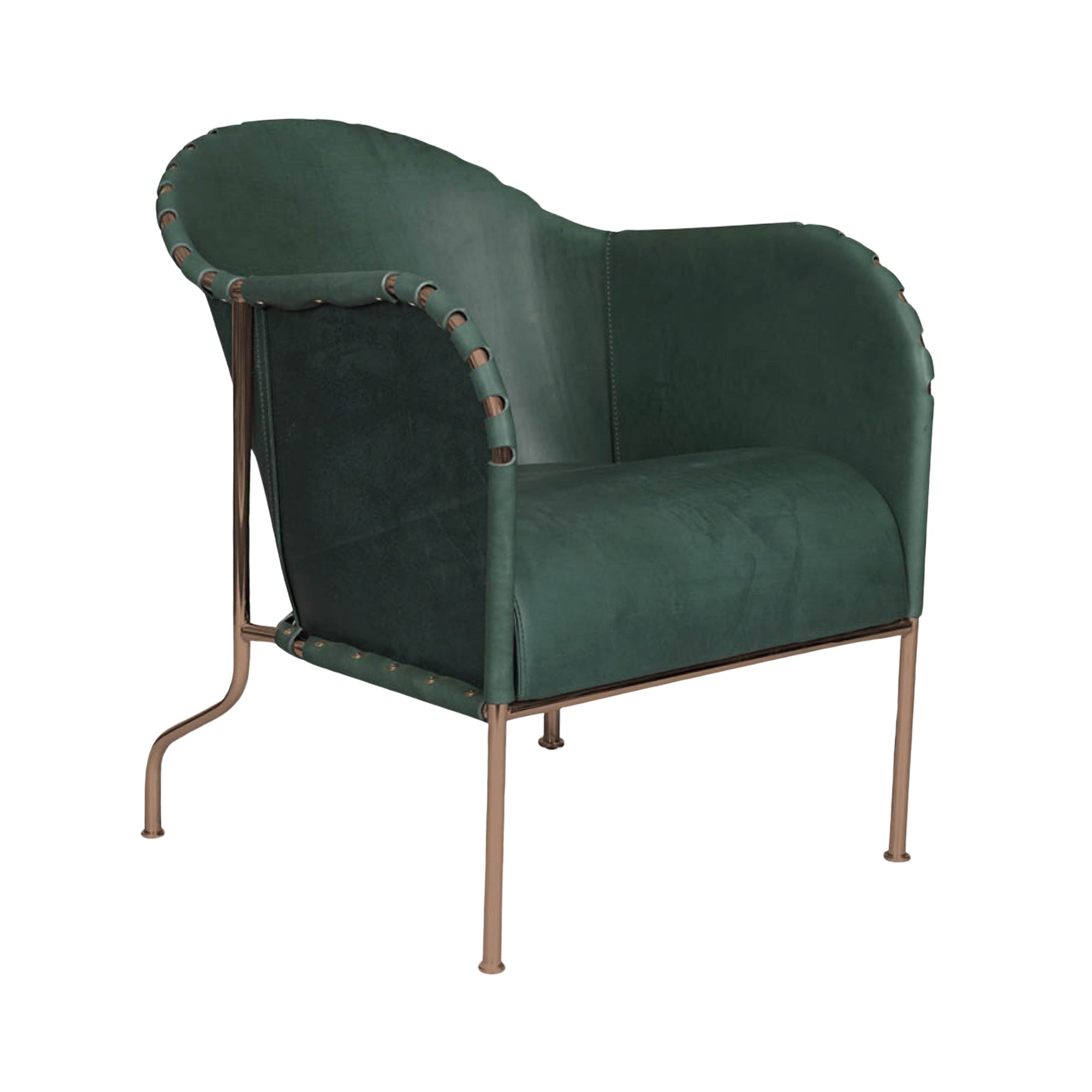 Bruno Armchair